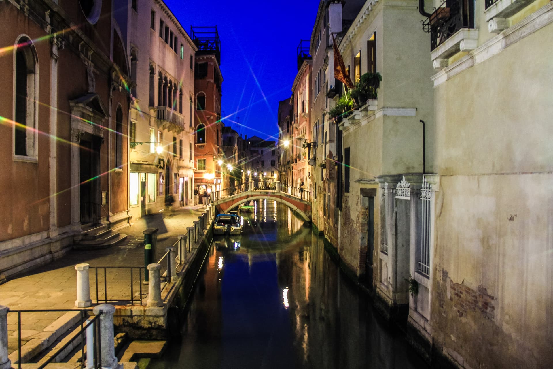 Venice Italy