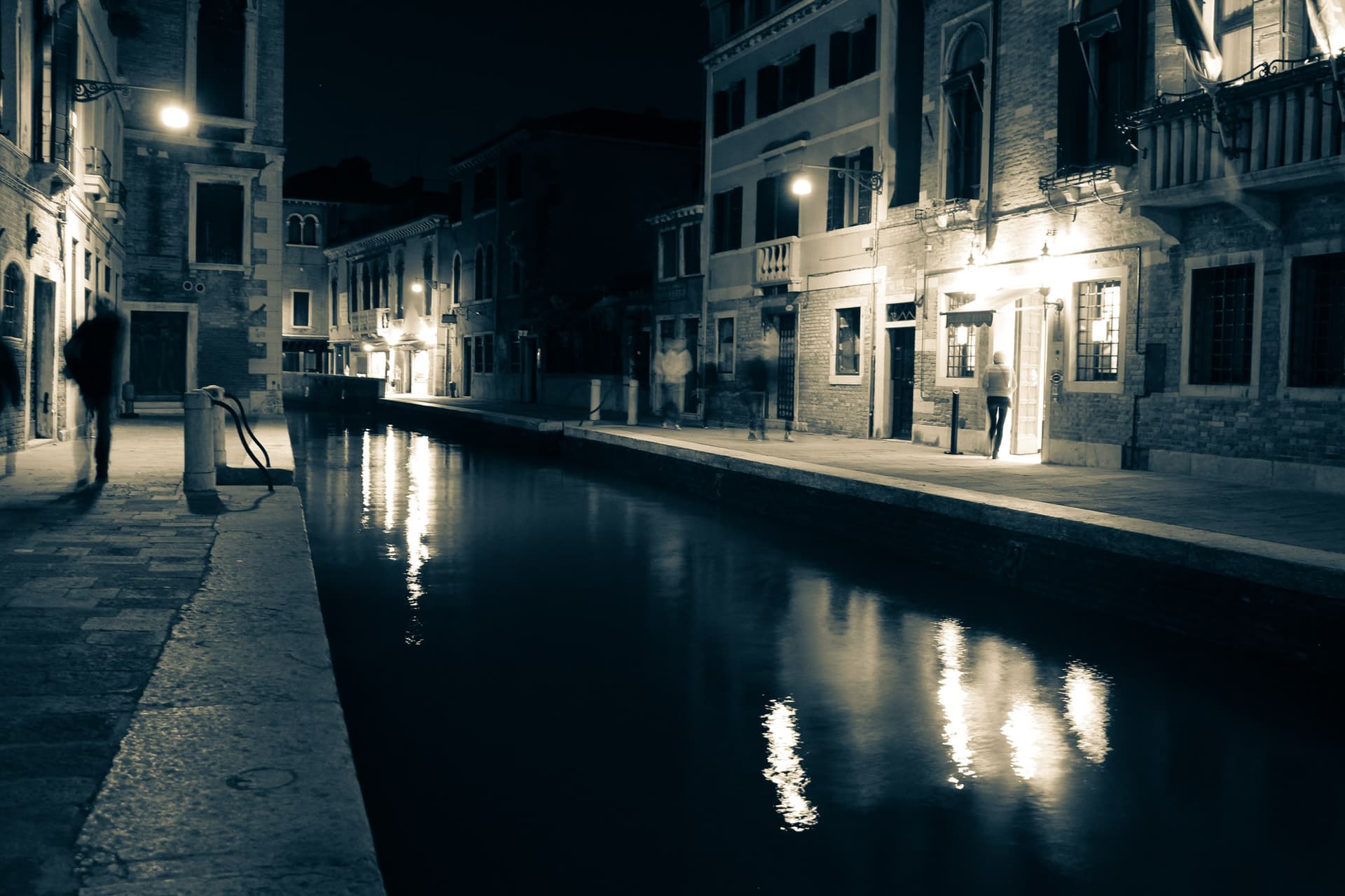 Venice Italy