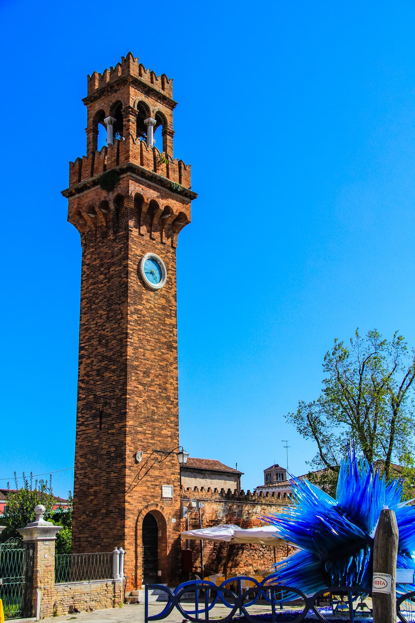 Murano, Italy