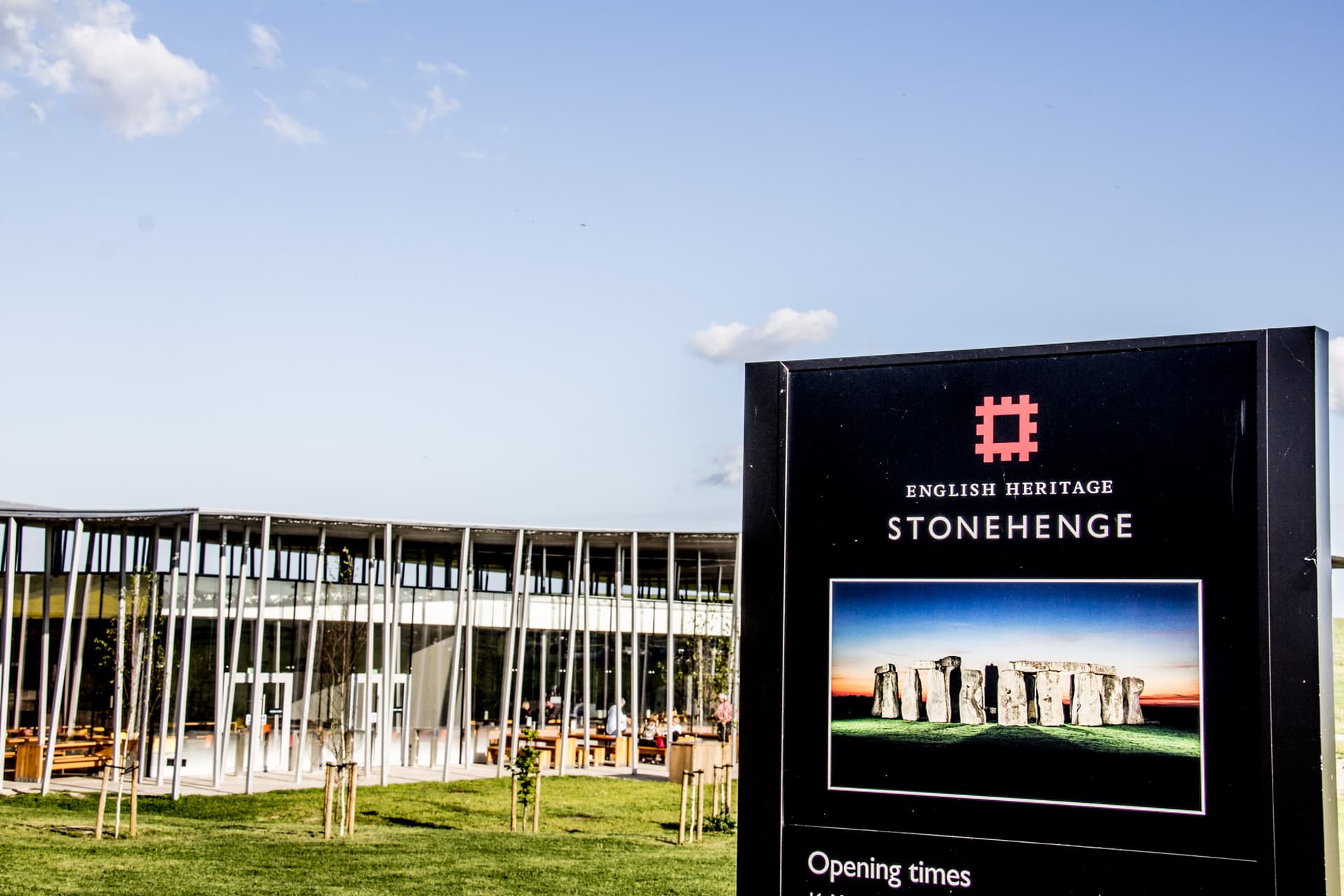 Stonehendge England
