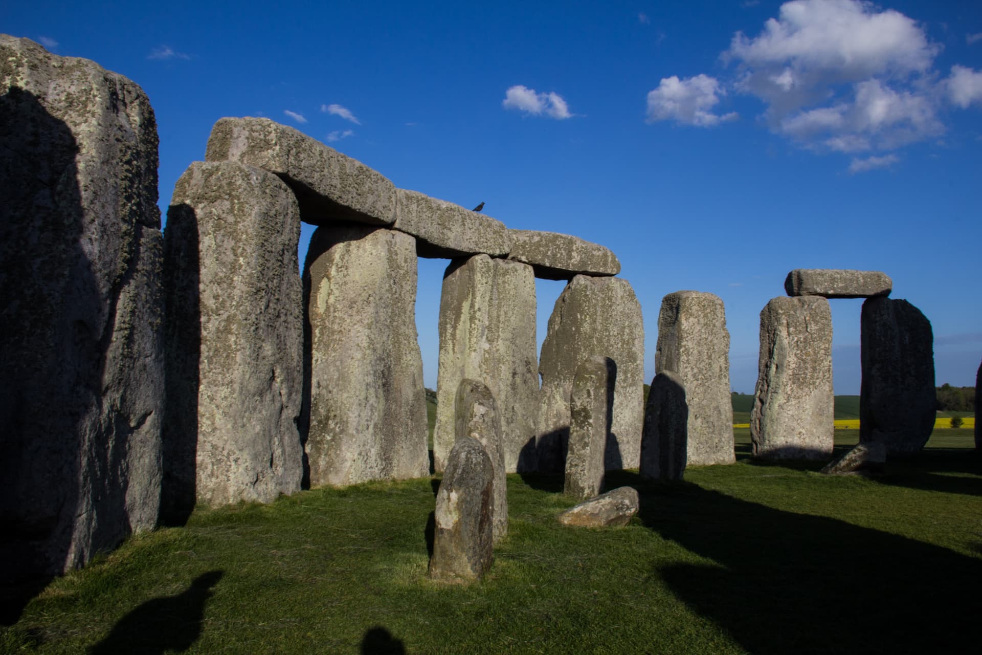 Stonehendge England