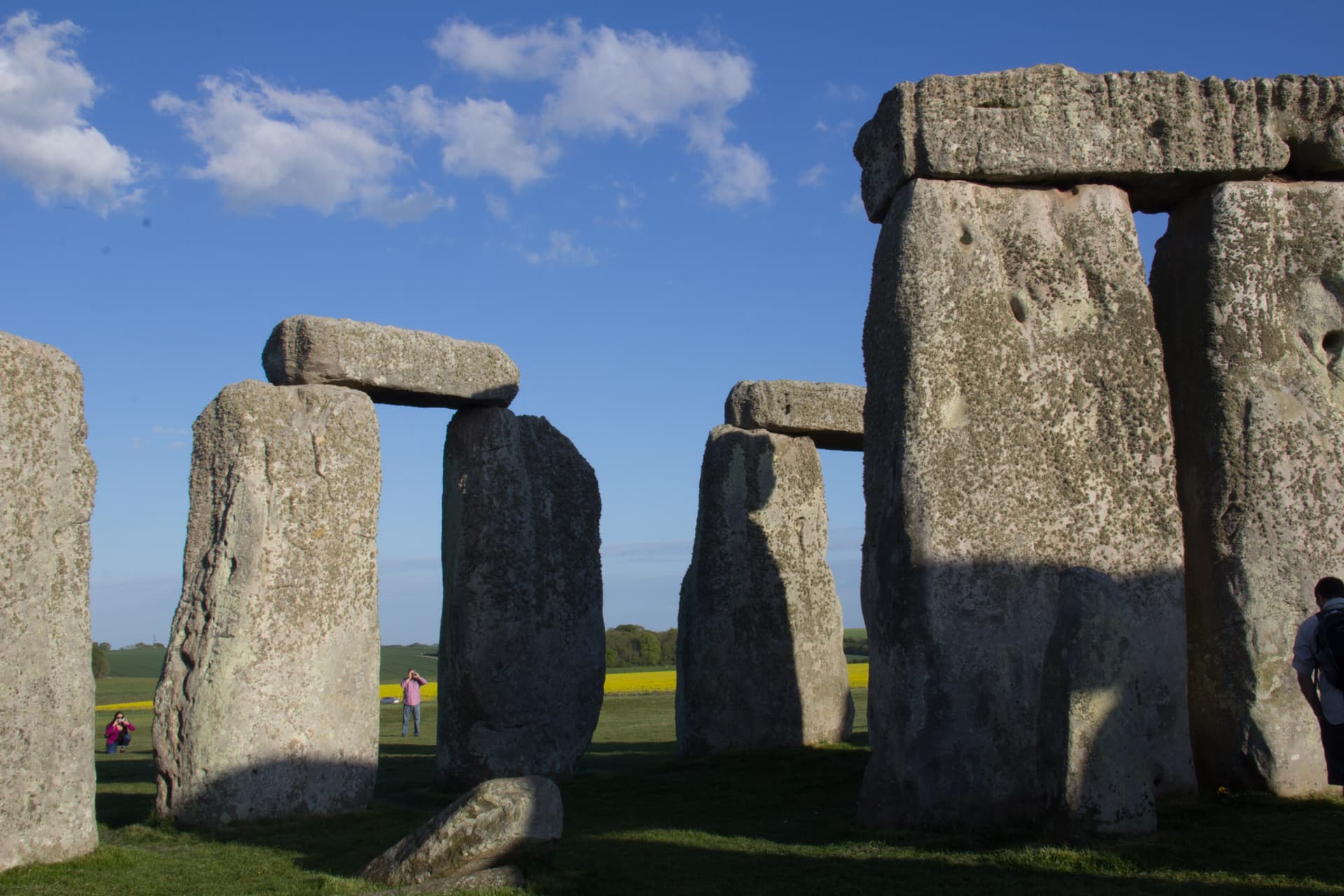 Stonehendge England