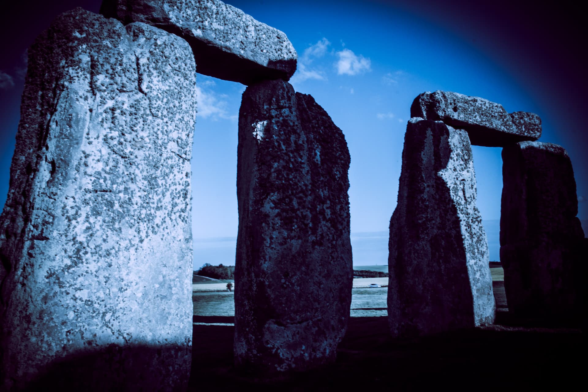 Stonehendge England