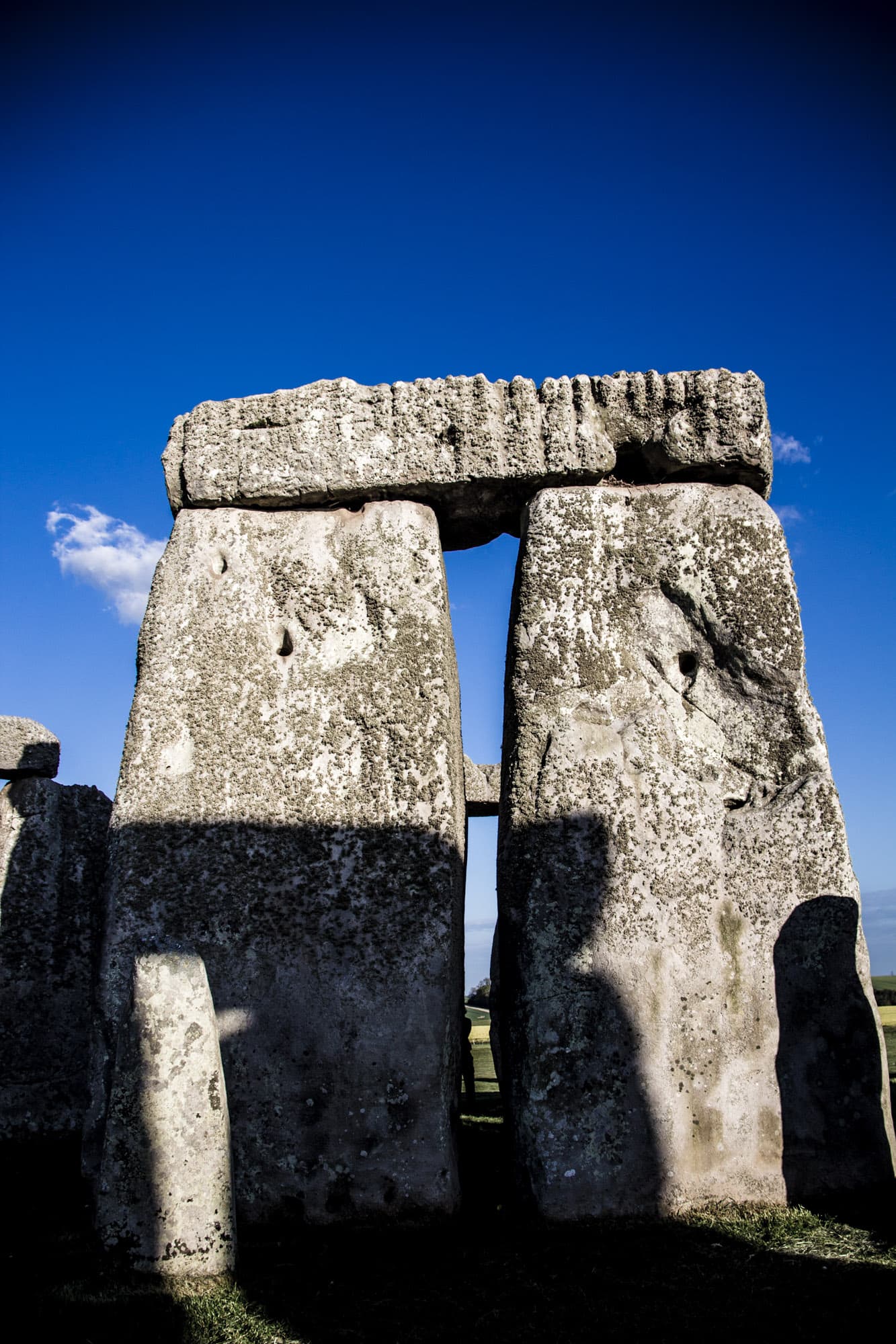 Stonehendge England