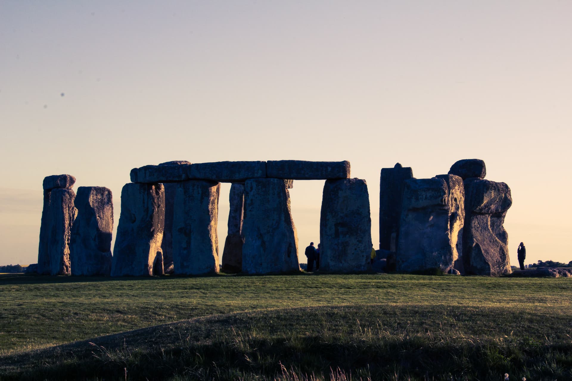 Stonehendge England