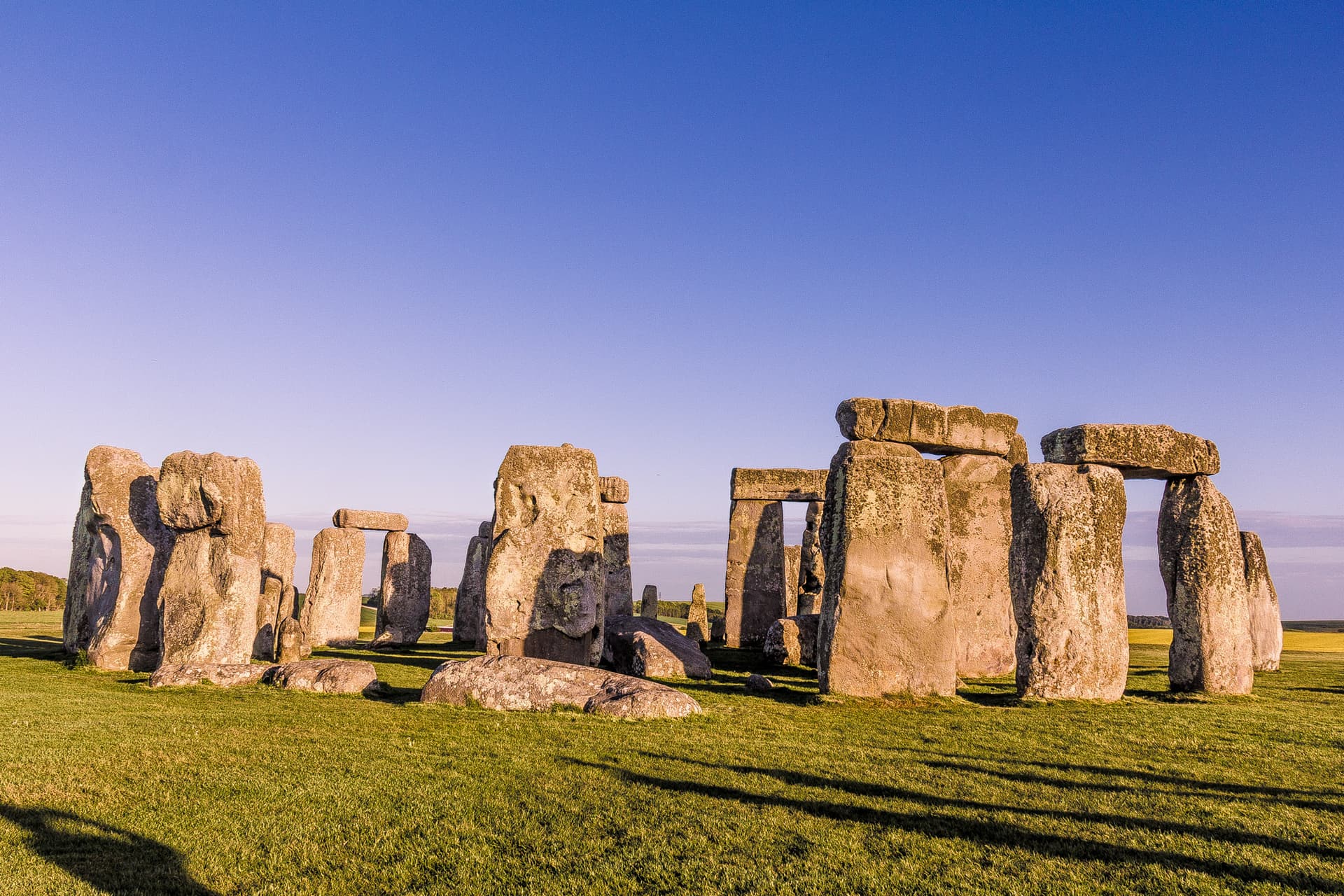 Stonehendge England