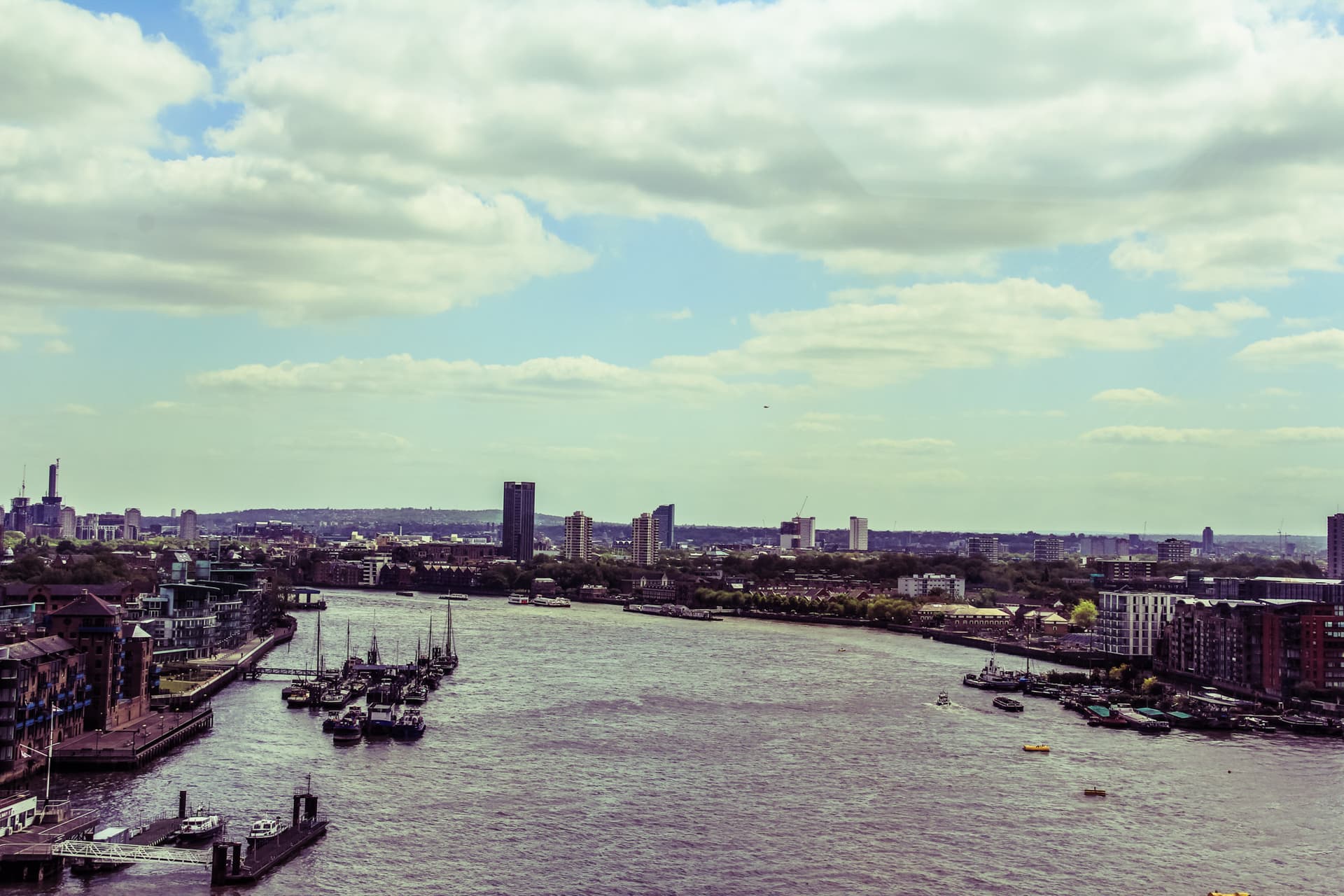 London England