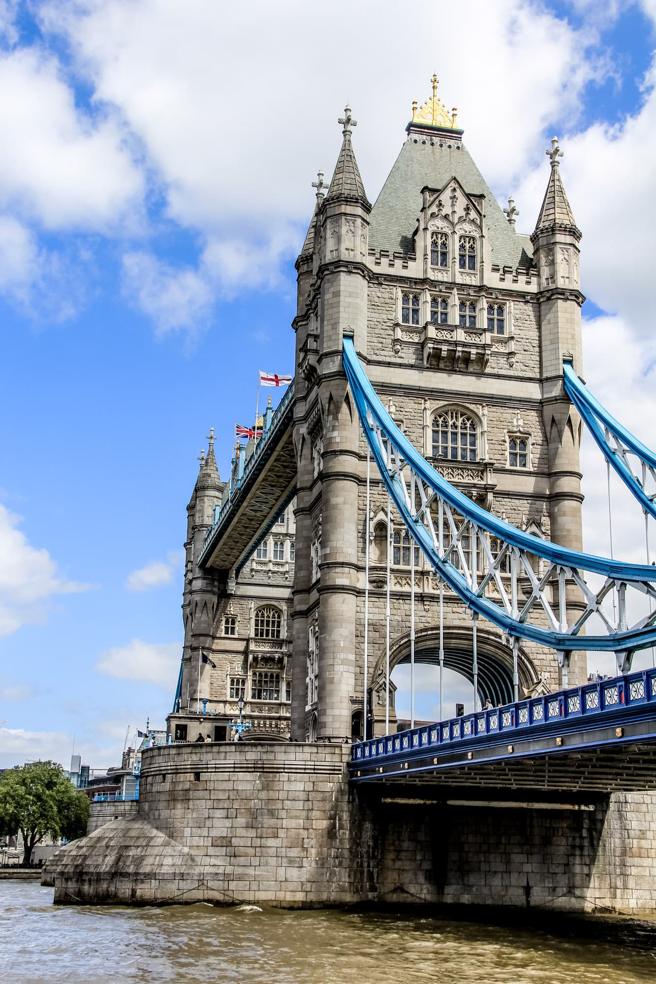 London England
