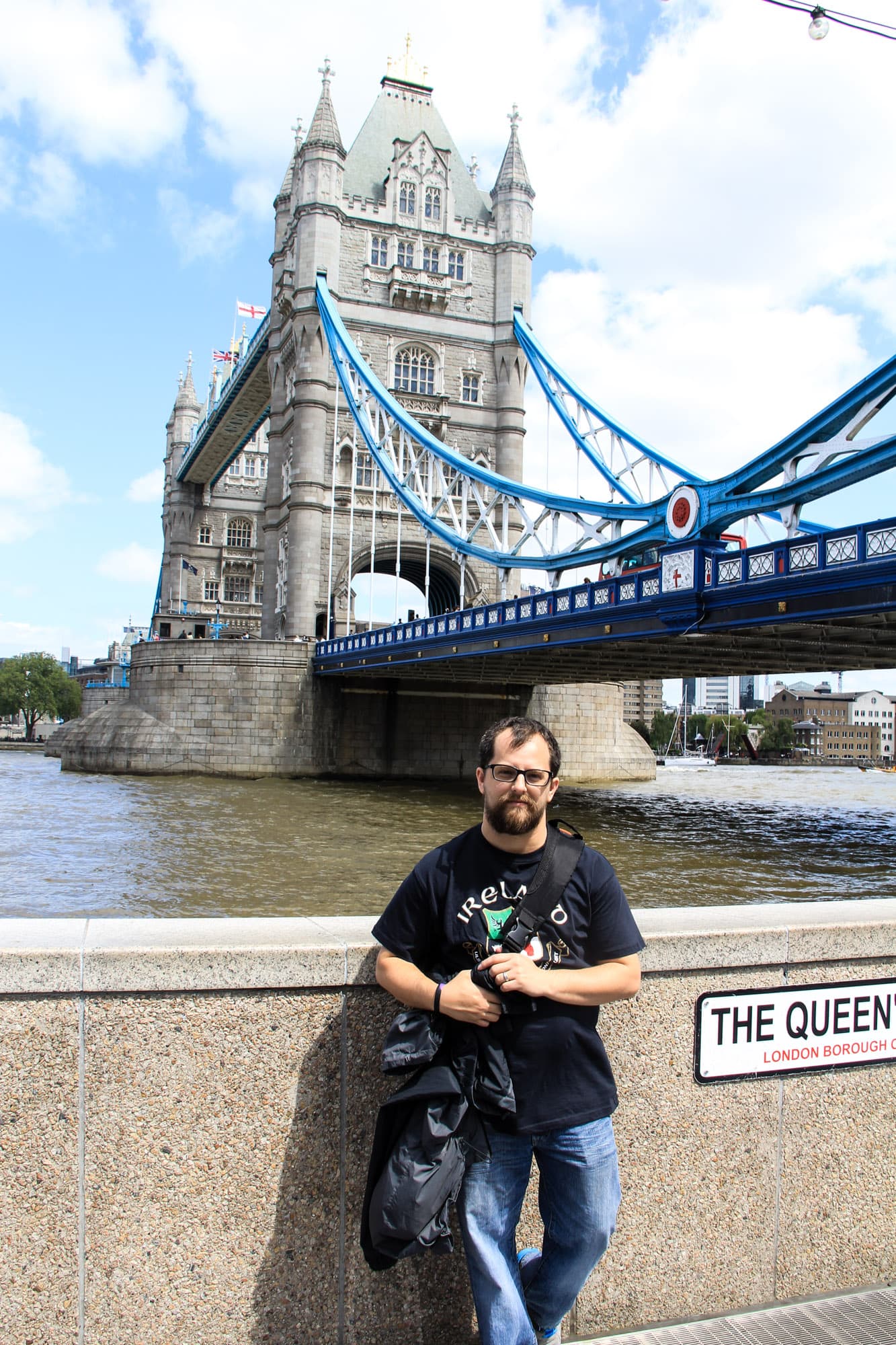 London England