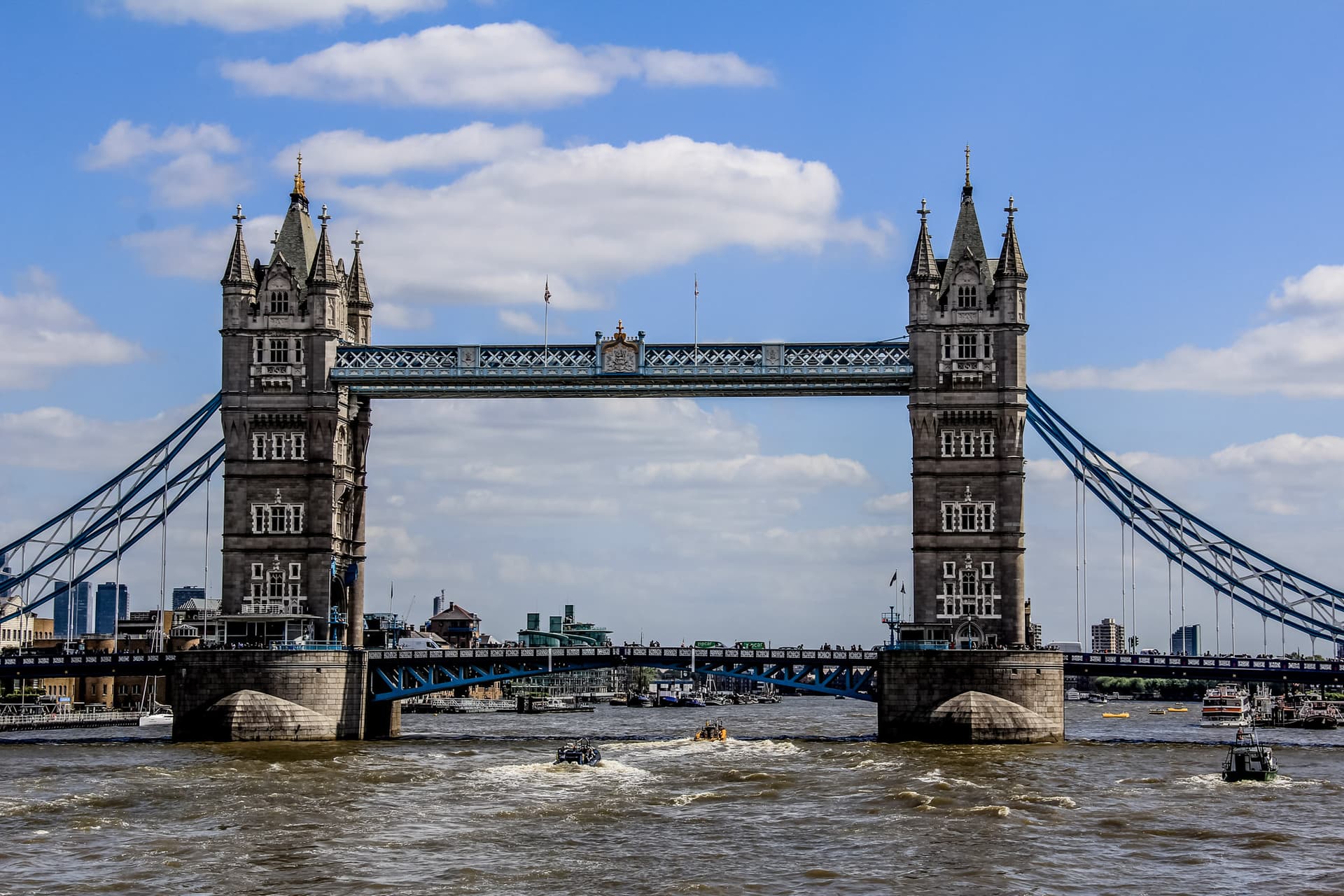 London England