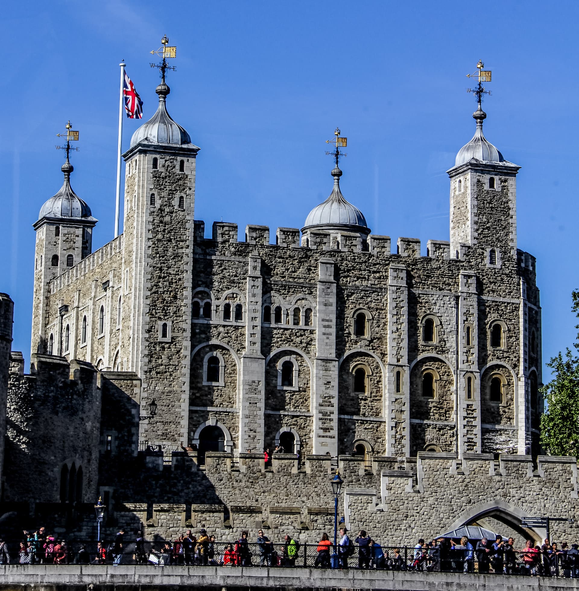 London England