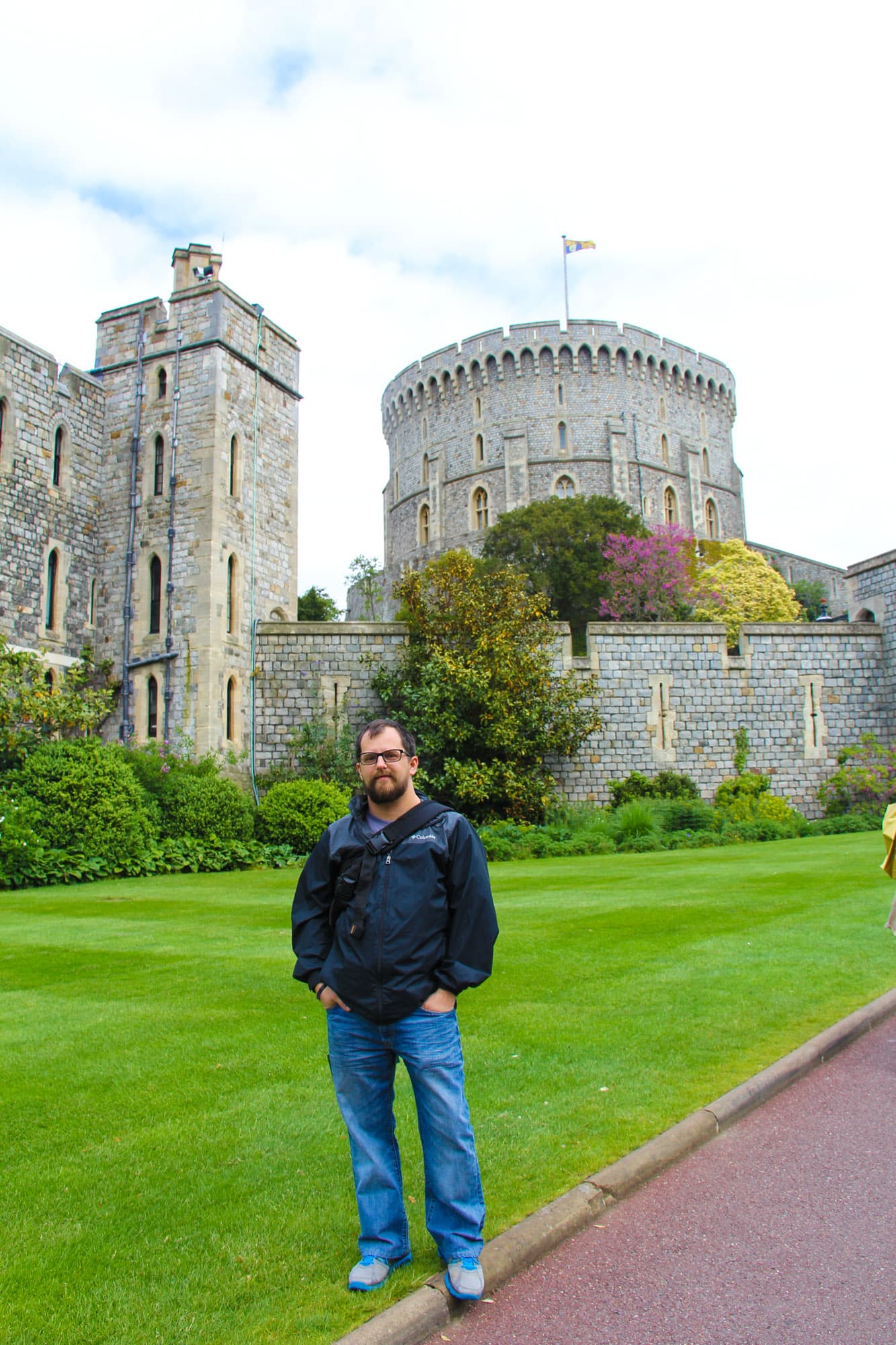 Windsor England