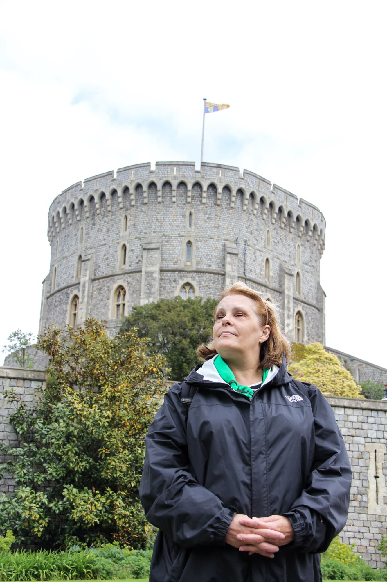 Windsor England