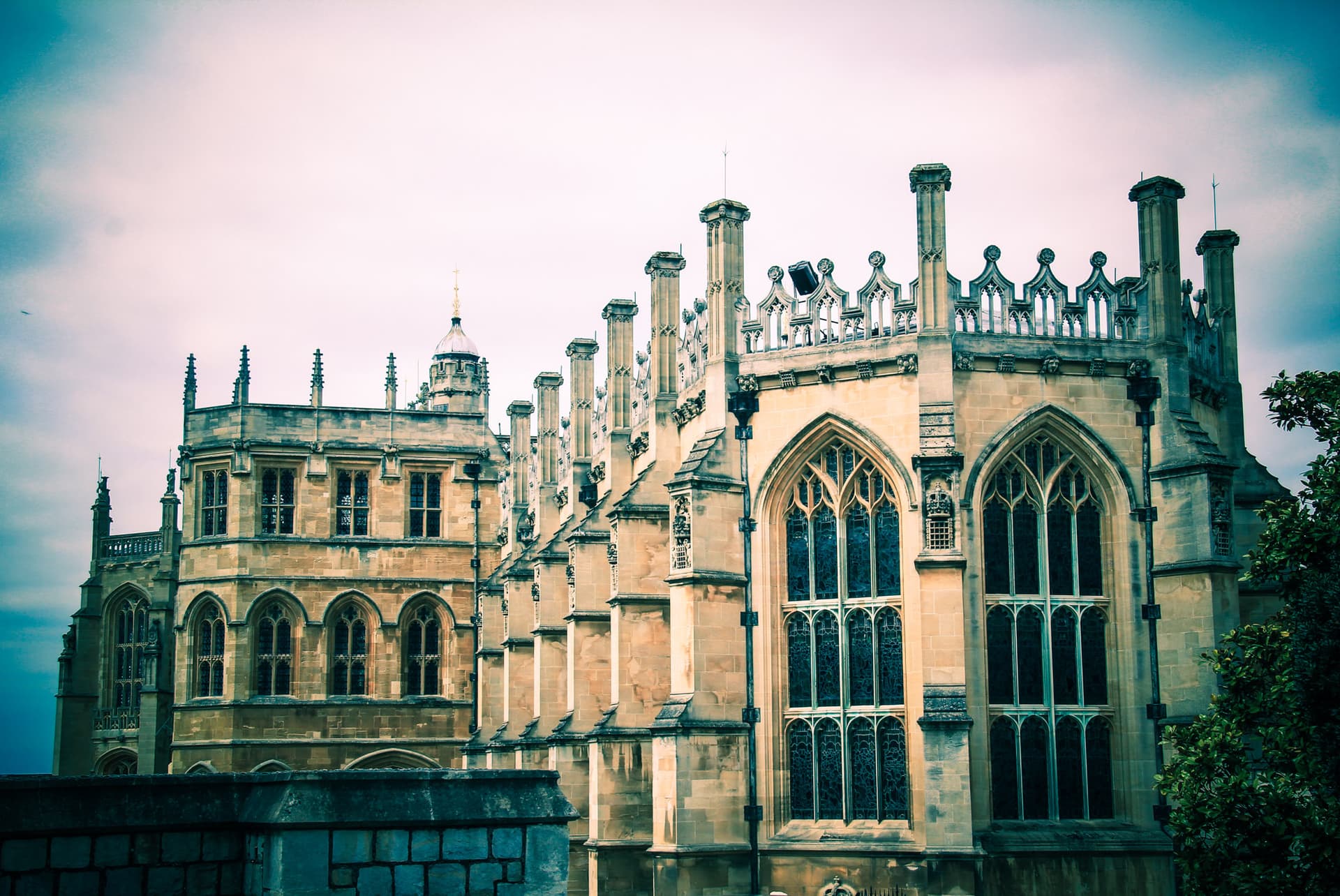 Windsor England