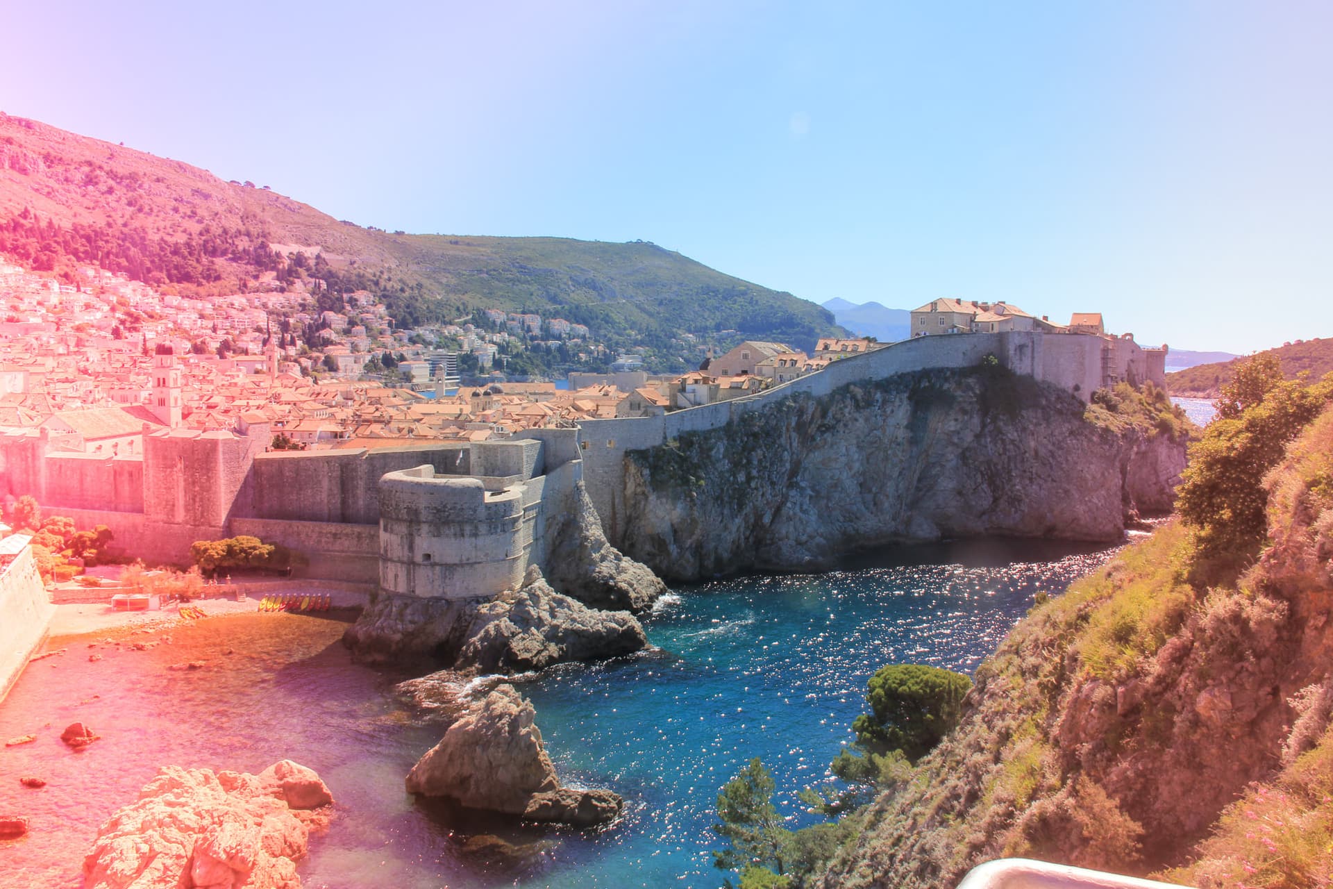 Dubrovnik, Croatia