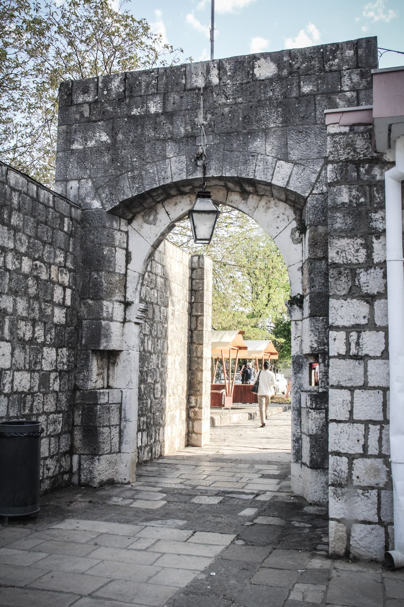 Ston Croatia