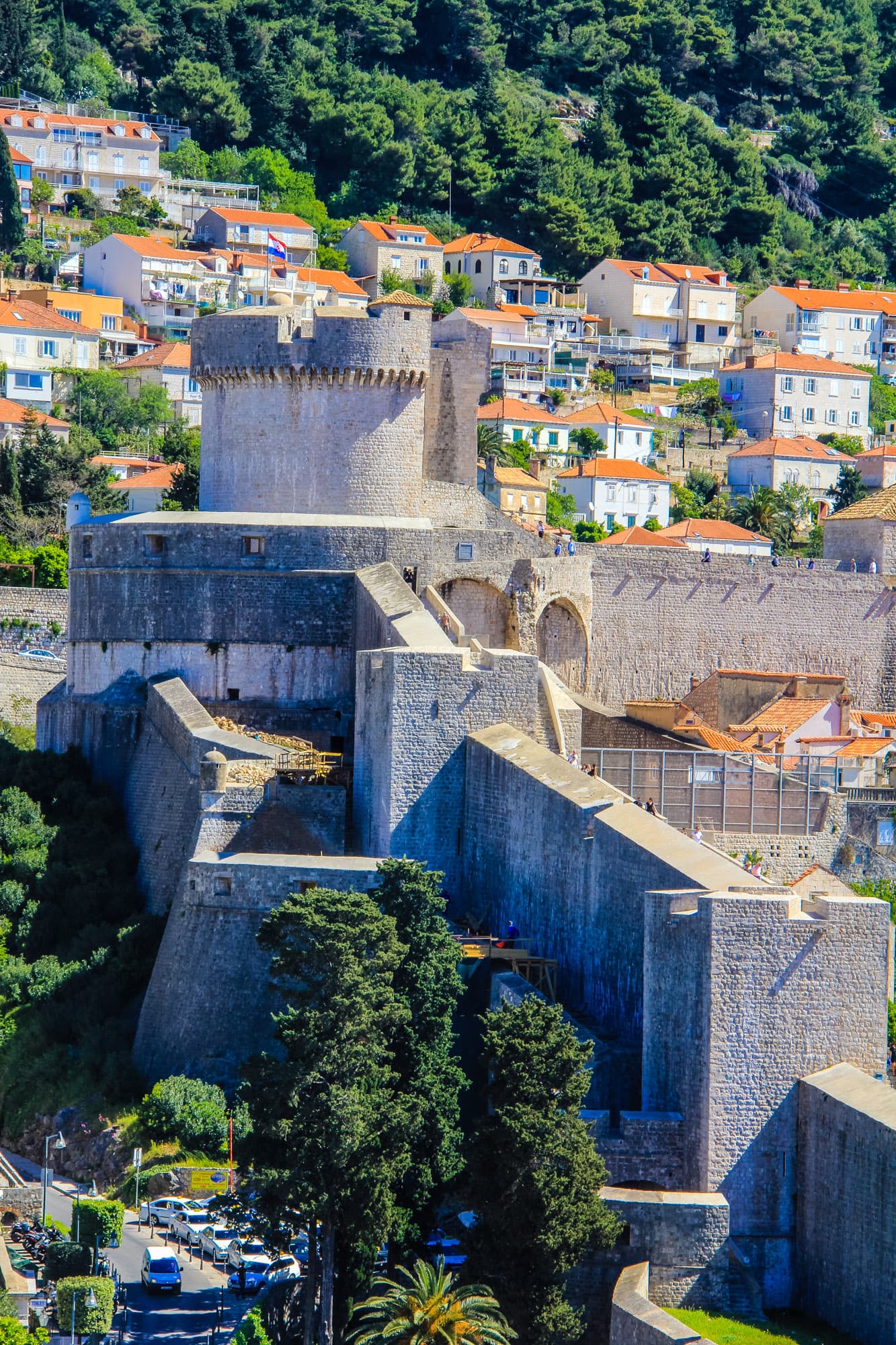 Dubrovnik, Croatia