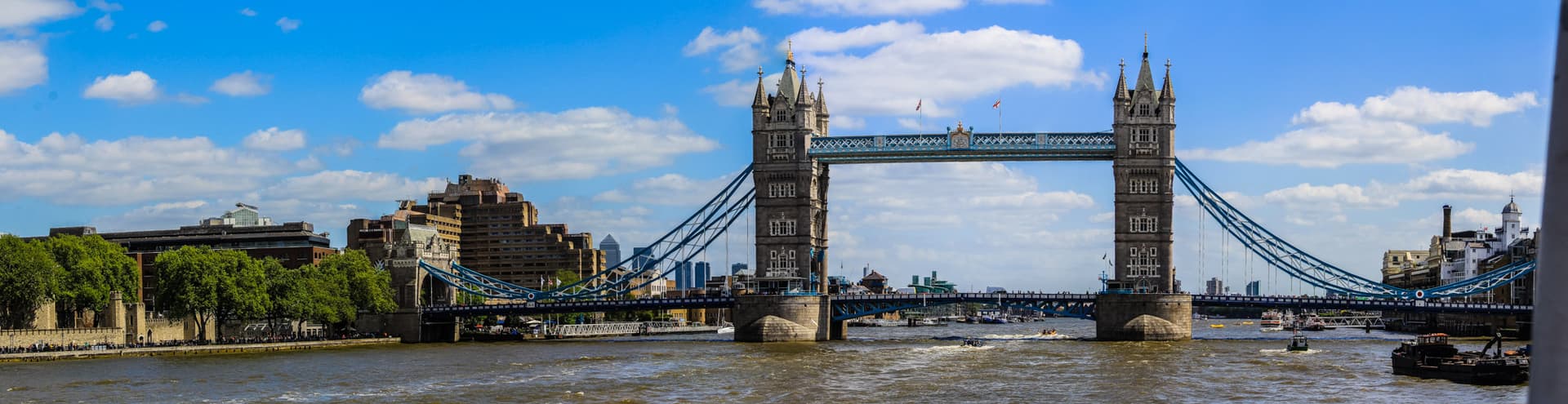 London England