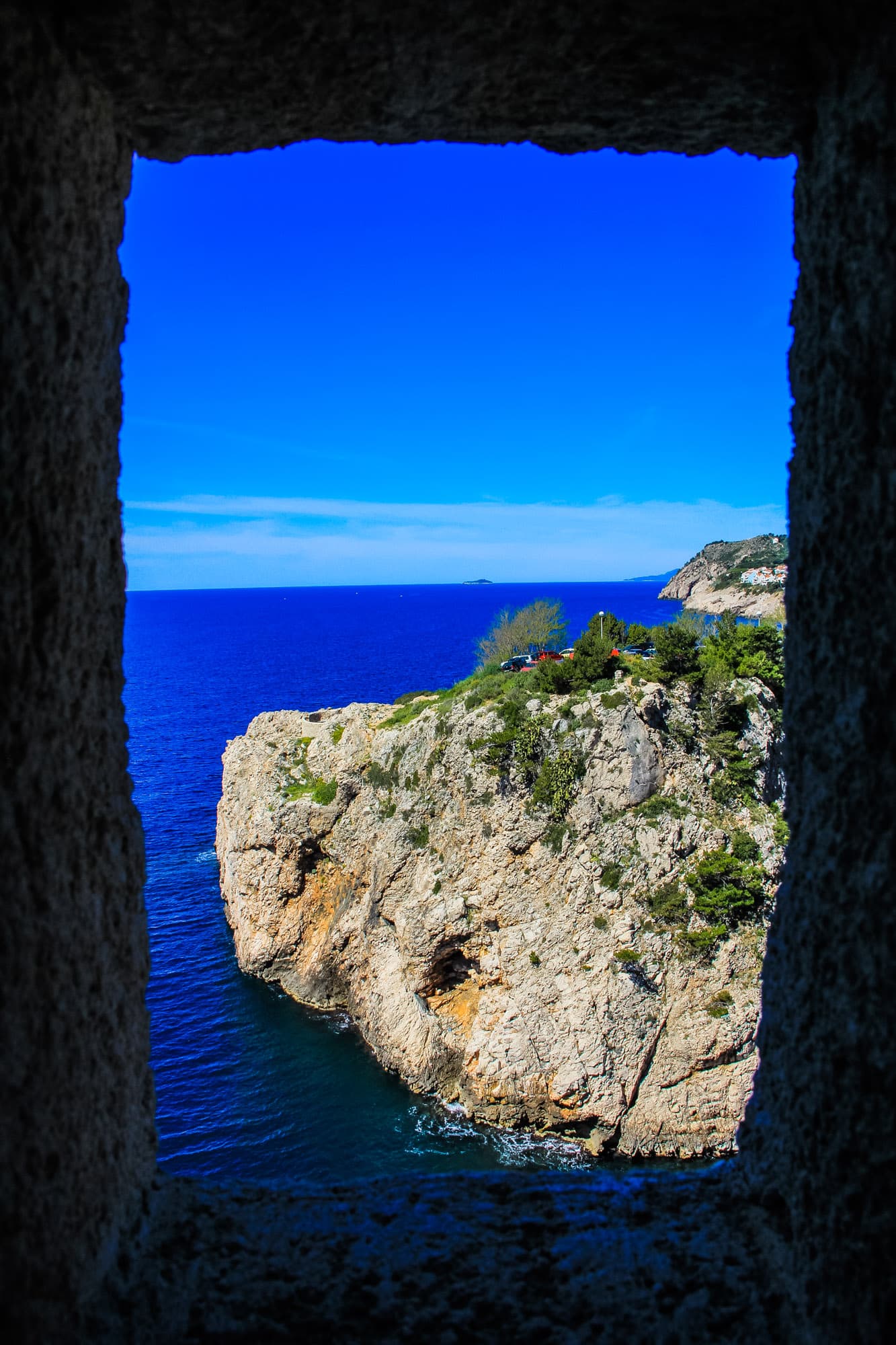 Dubrovnik, Croatia