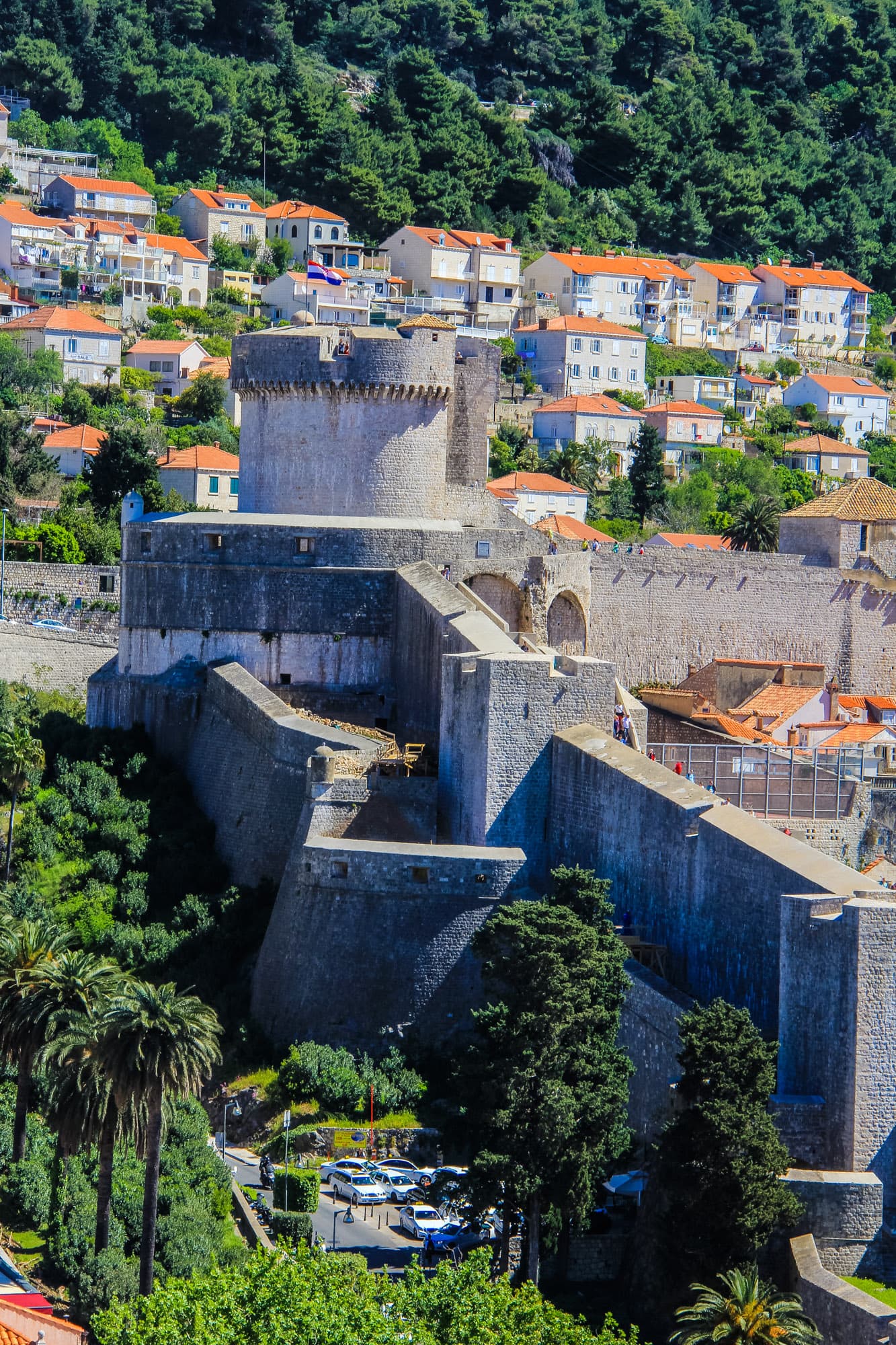 Dubrovnik, Croatia