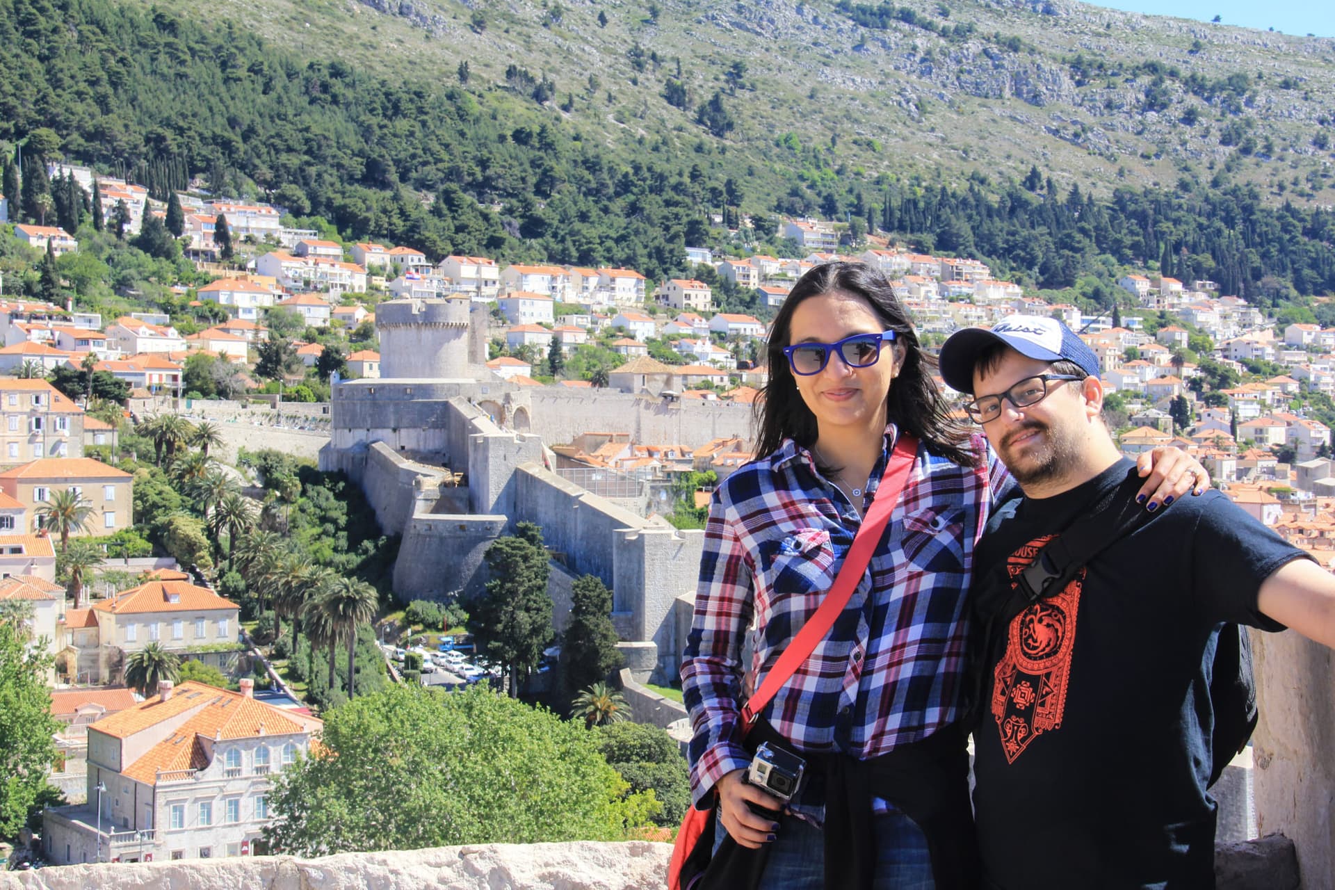 Dubrovnik, Croatia
