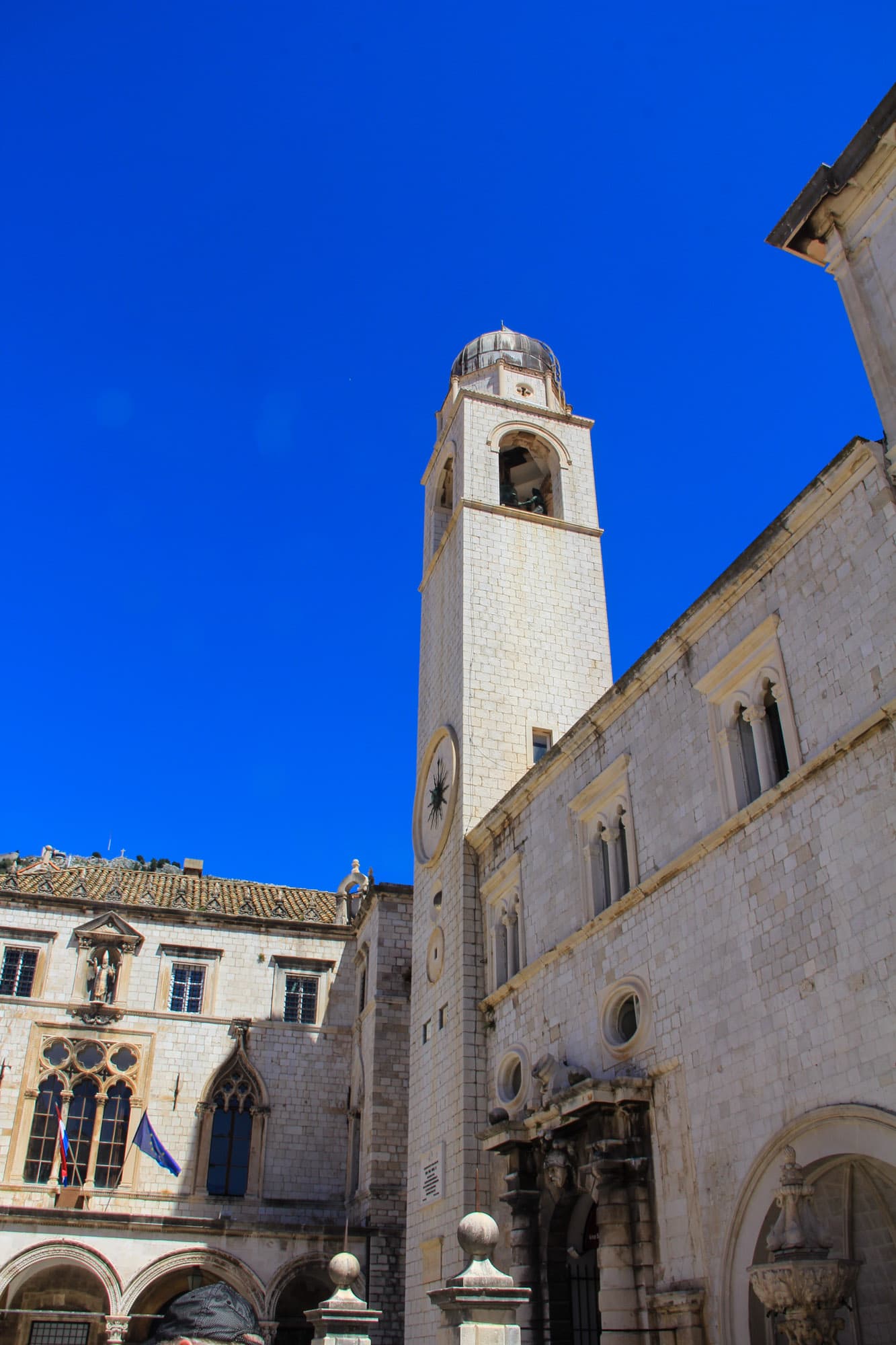 Dubrovnik, Croatia