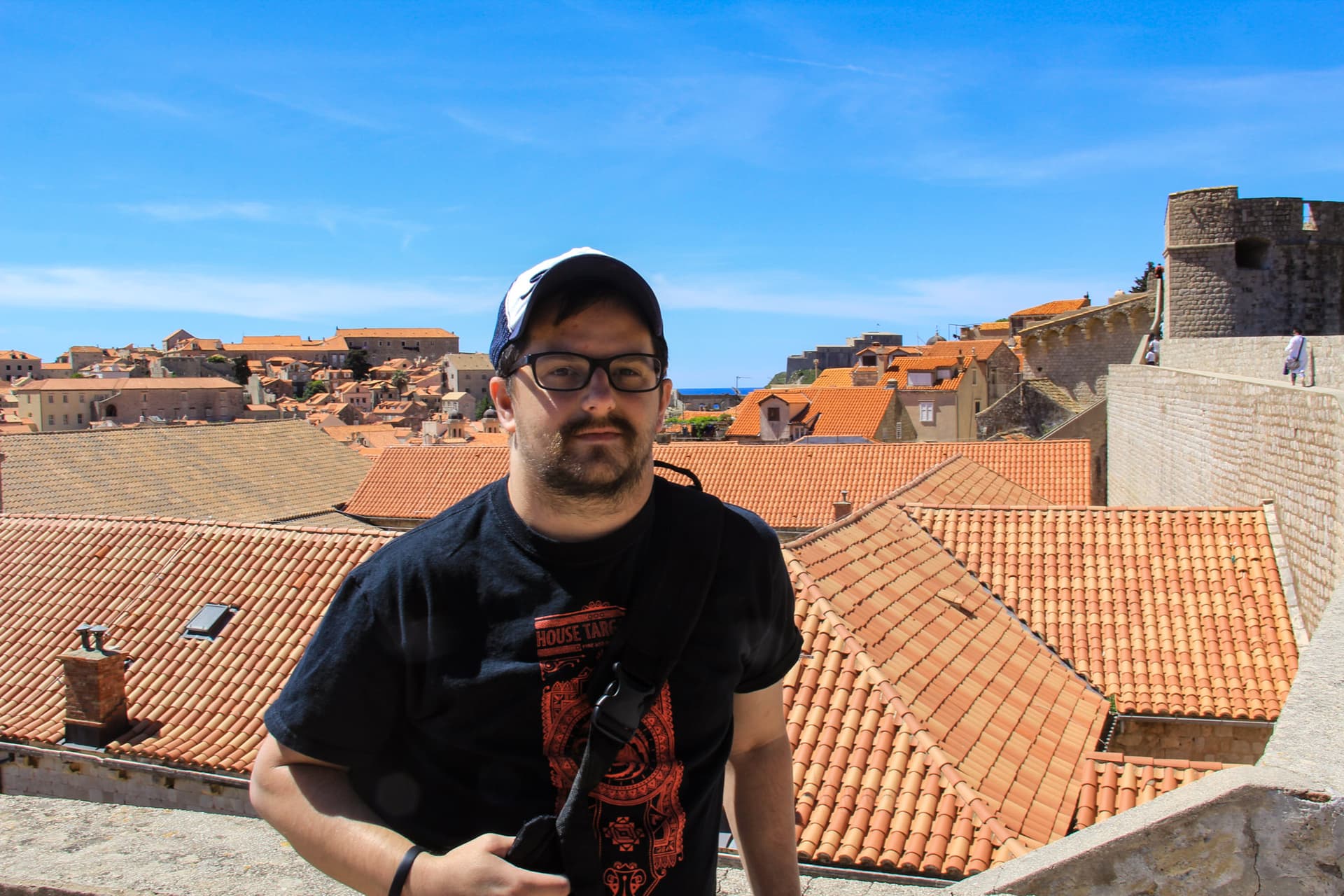 Dubrovnik, Croatia