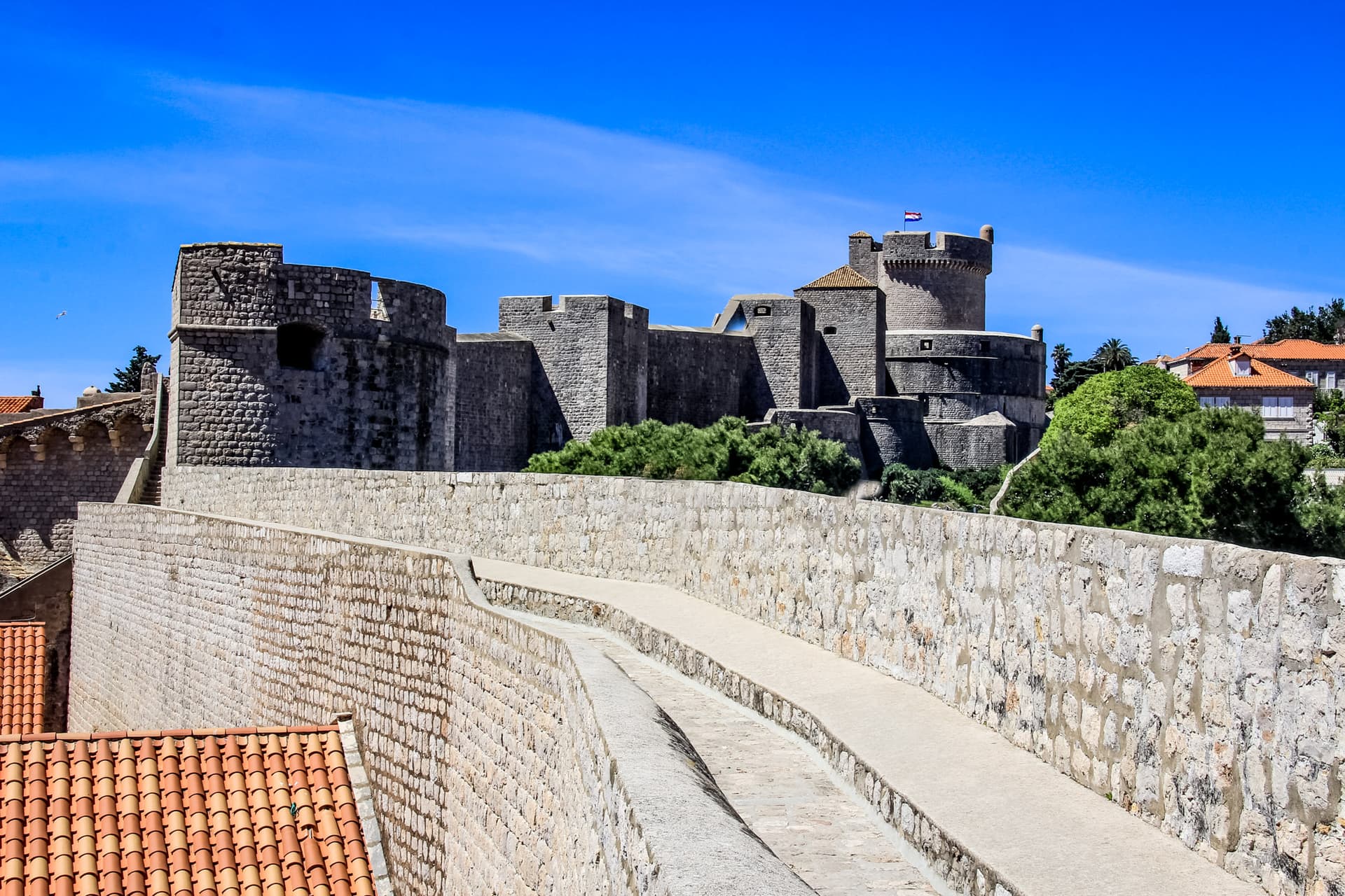 Dubrovnik, Croatia