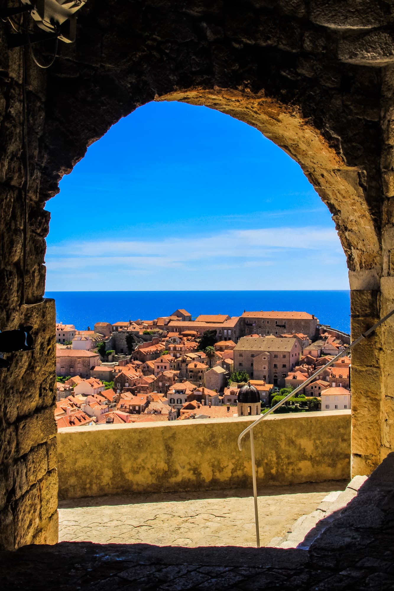 Dubrovnik, Croatia
