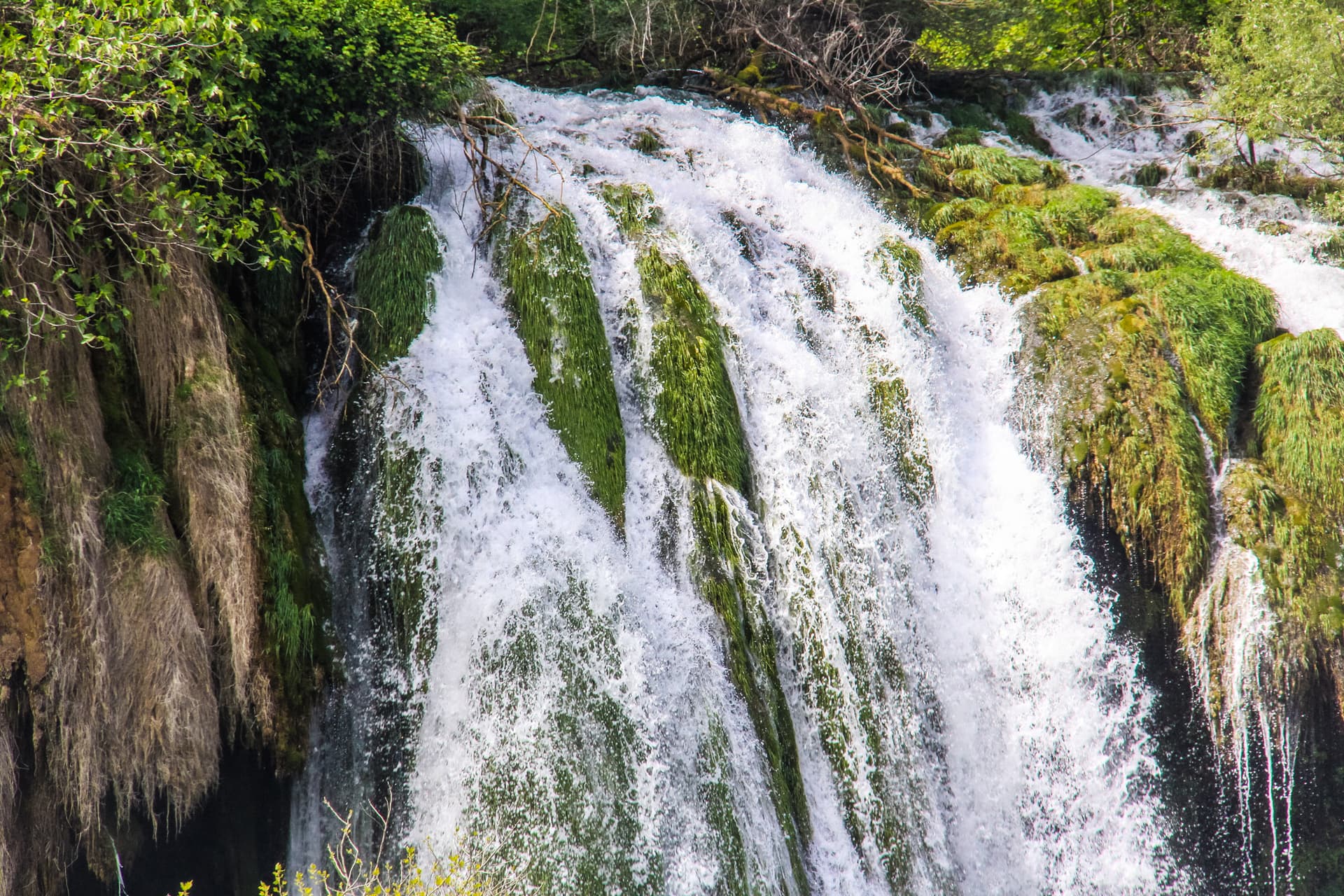 Kravice Falls, Bosnia and Herzegovina