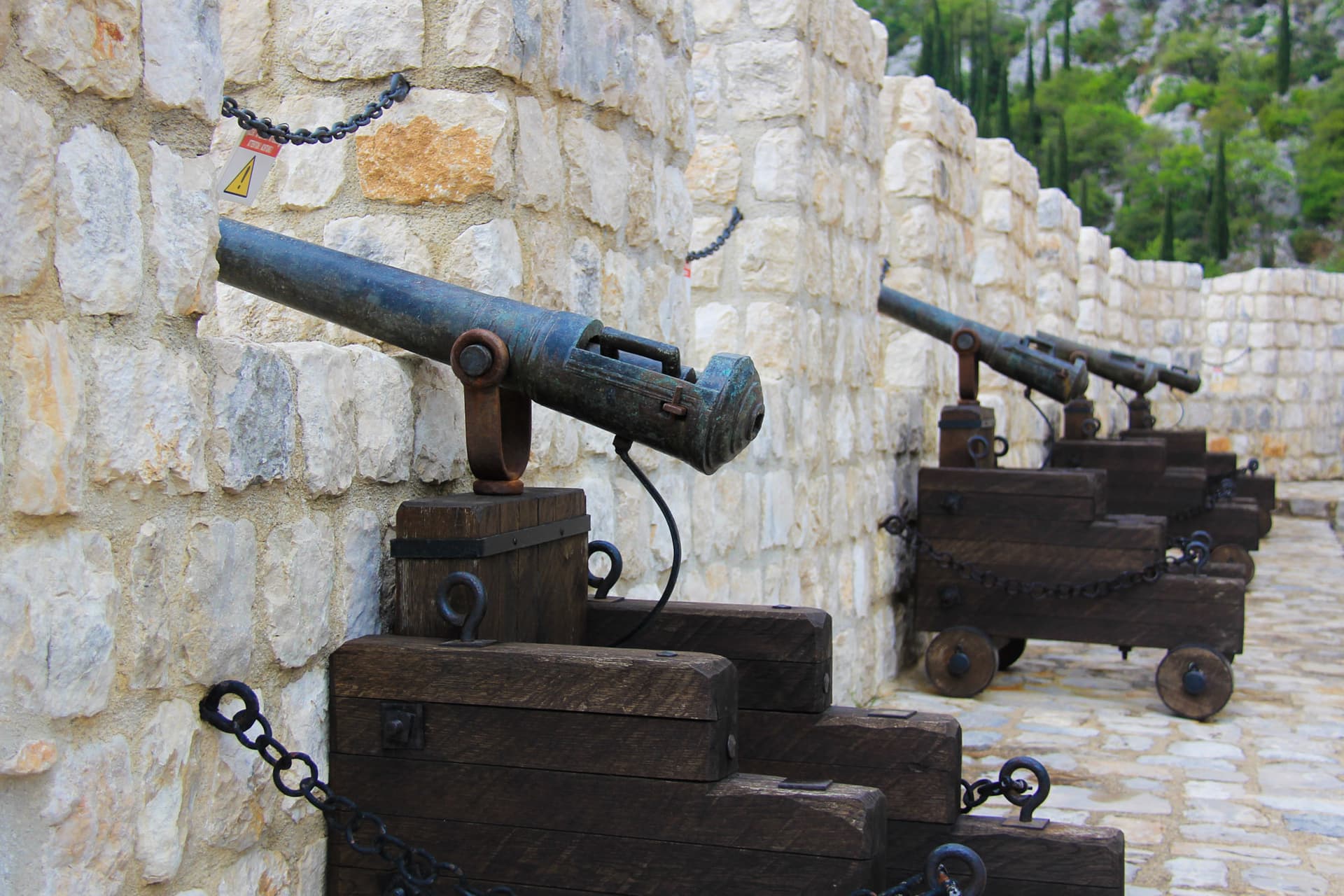 Skol Grad Croatia