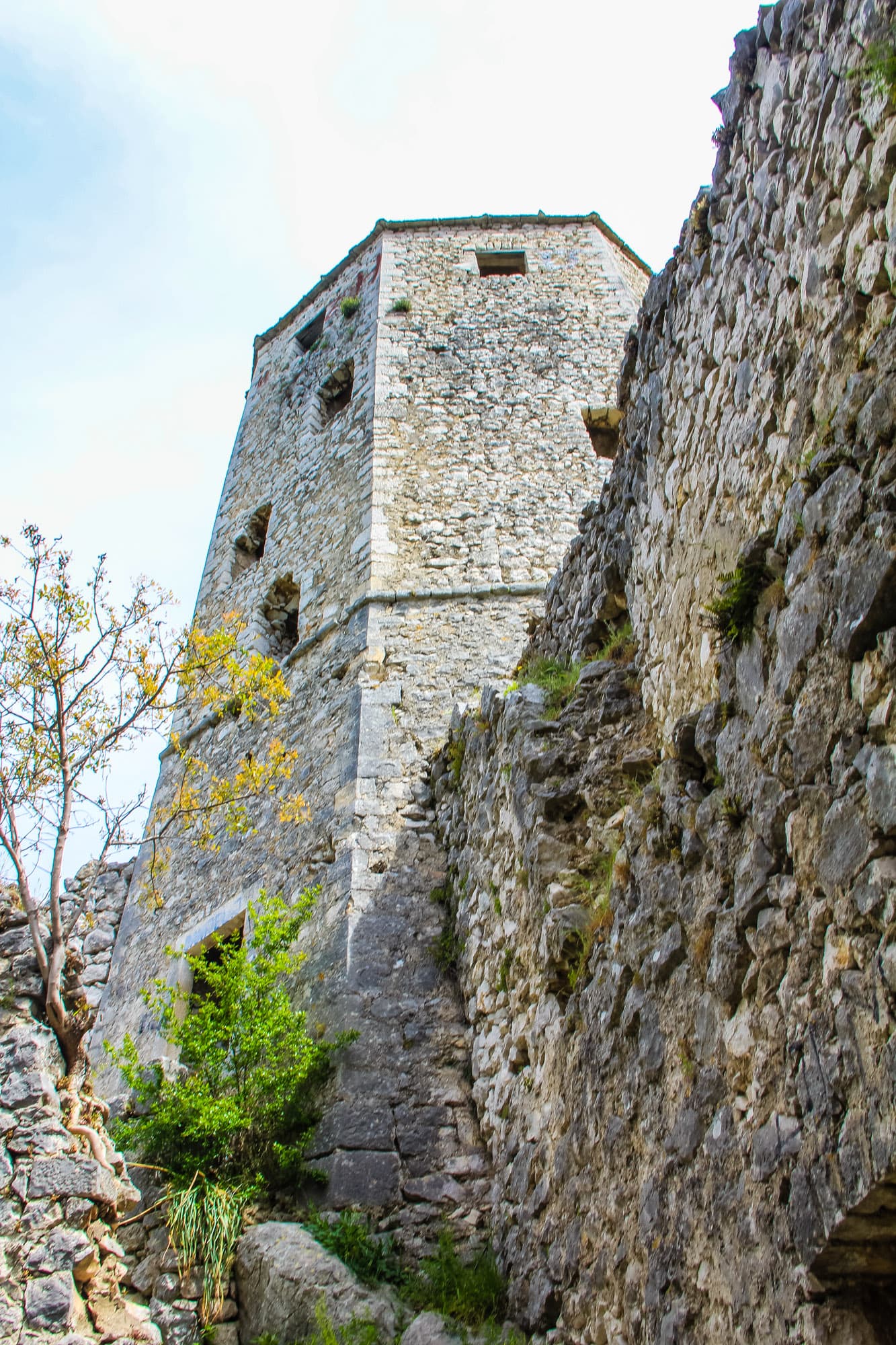 Počitelj, Bosnia and Herzegovina