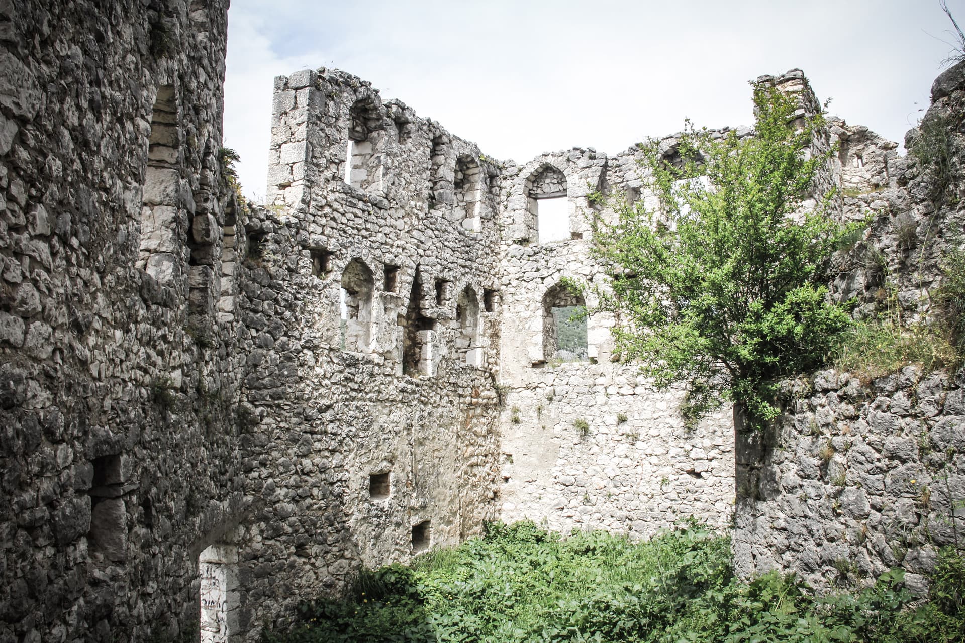 Počitelj, Bosnia and Herzegovina
