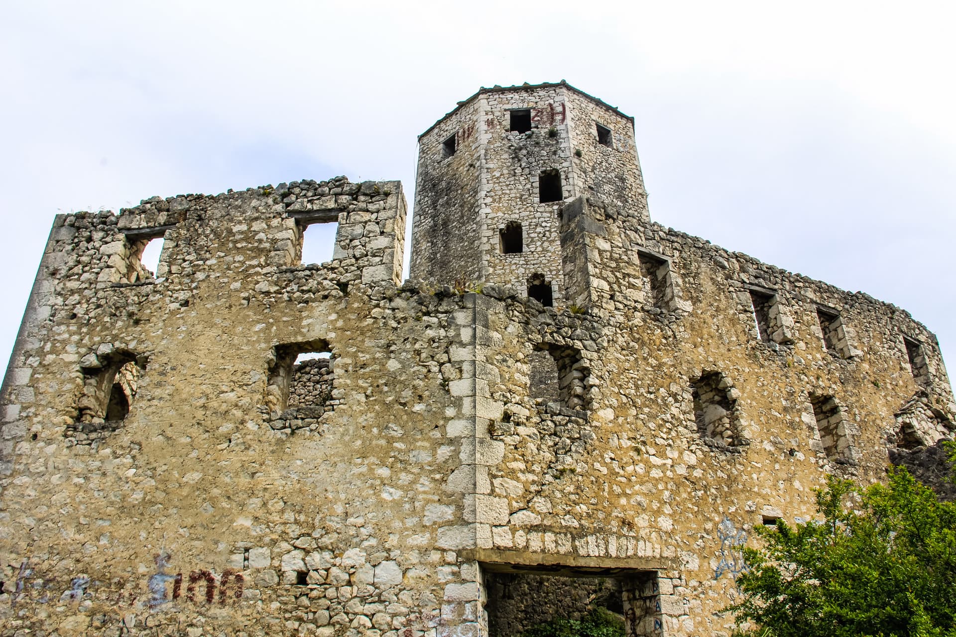 Počitelj, Bosnia and Herzegovina