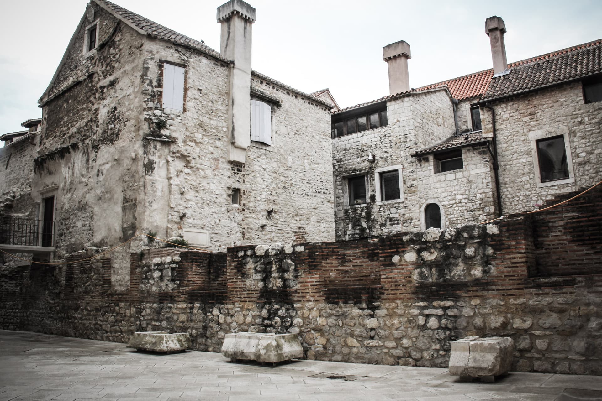 Split Croatia
