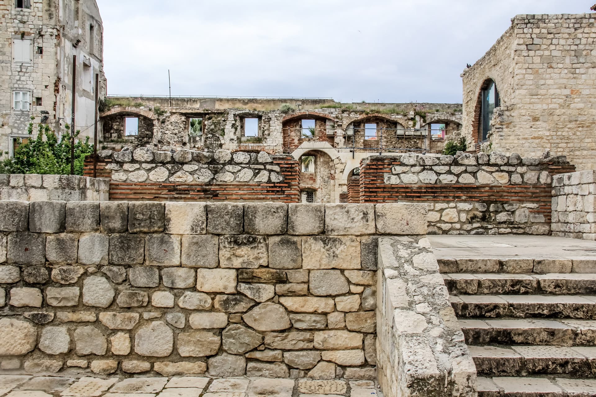 Split Croatia