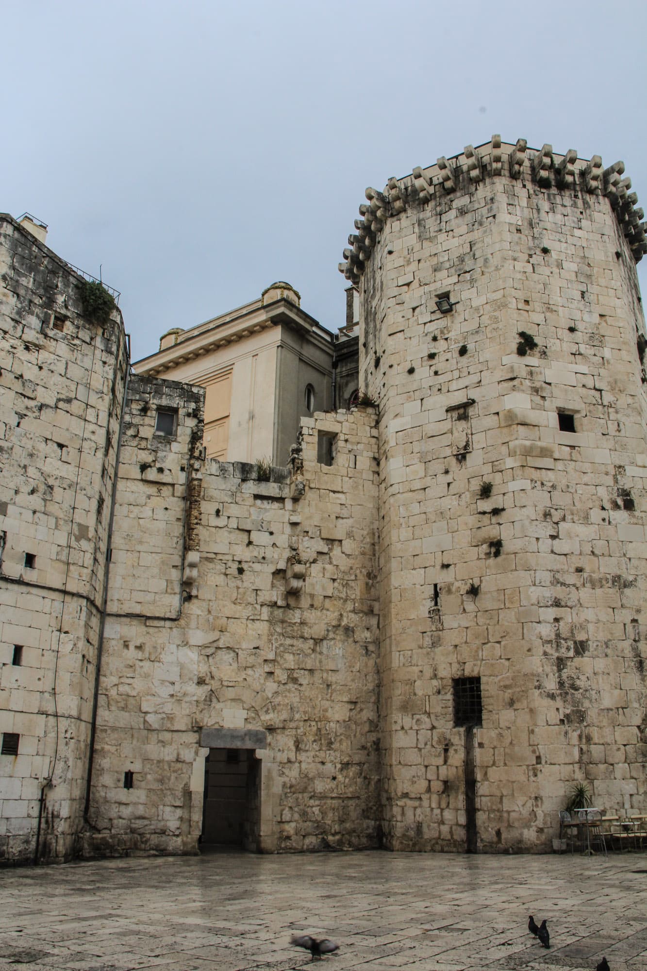 Split Croatia