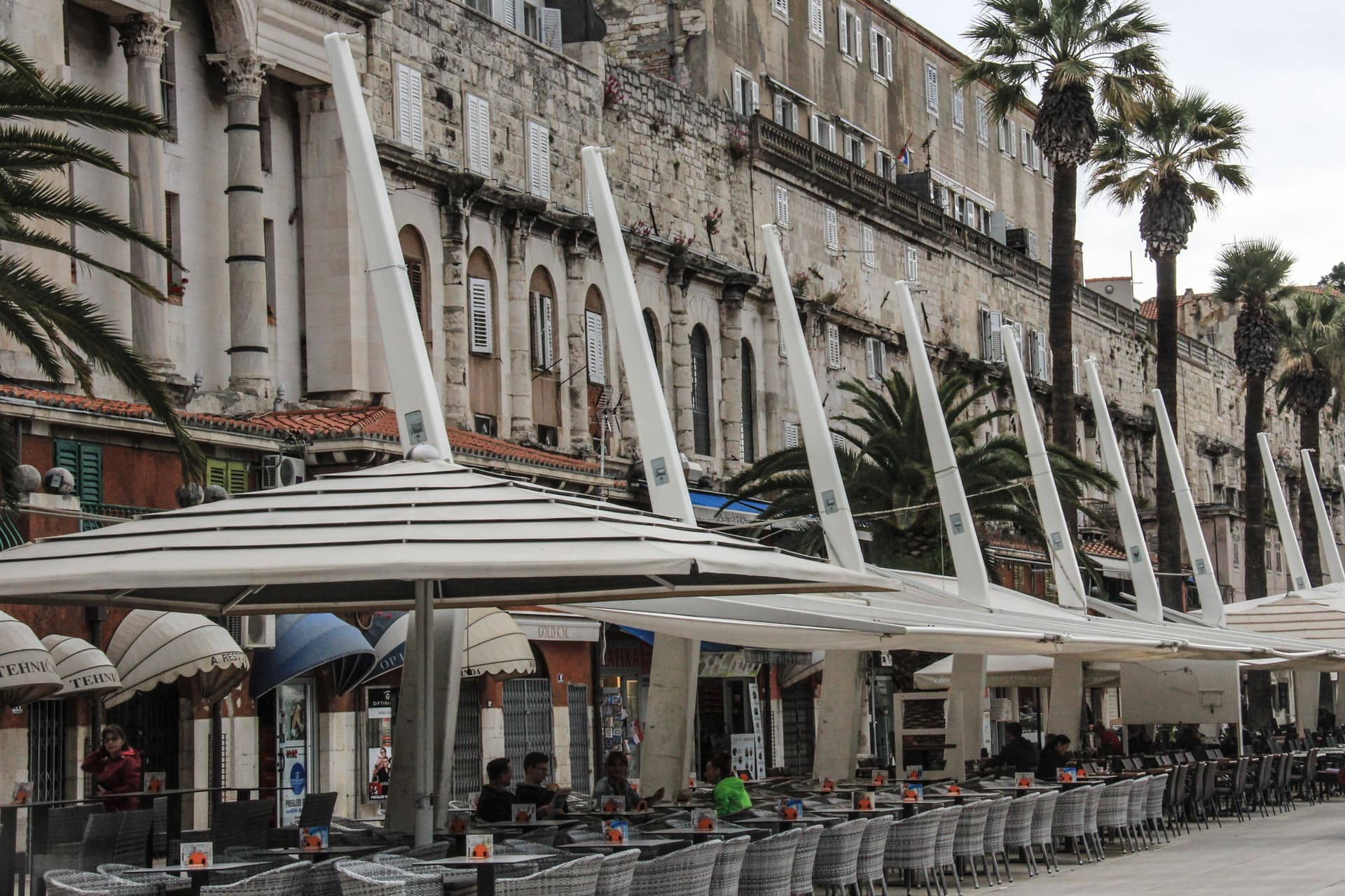 Split Croatia