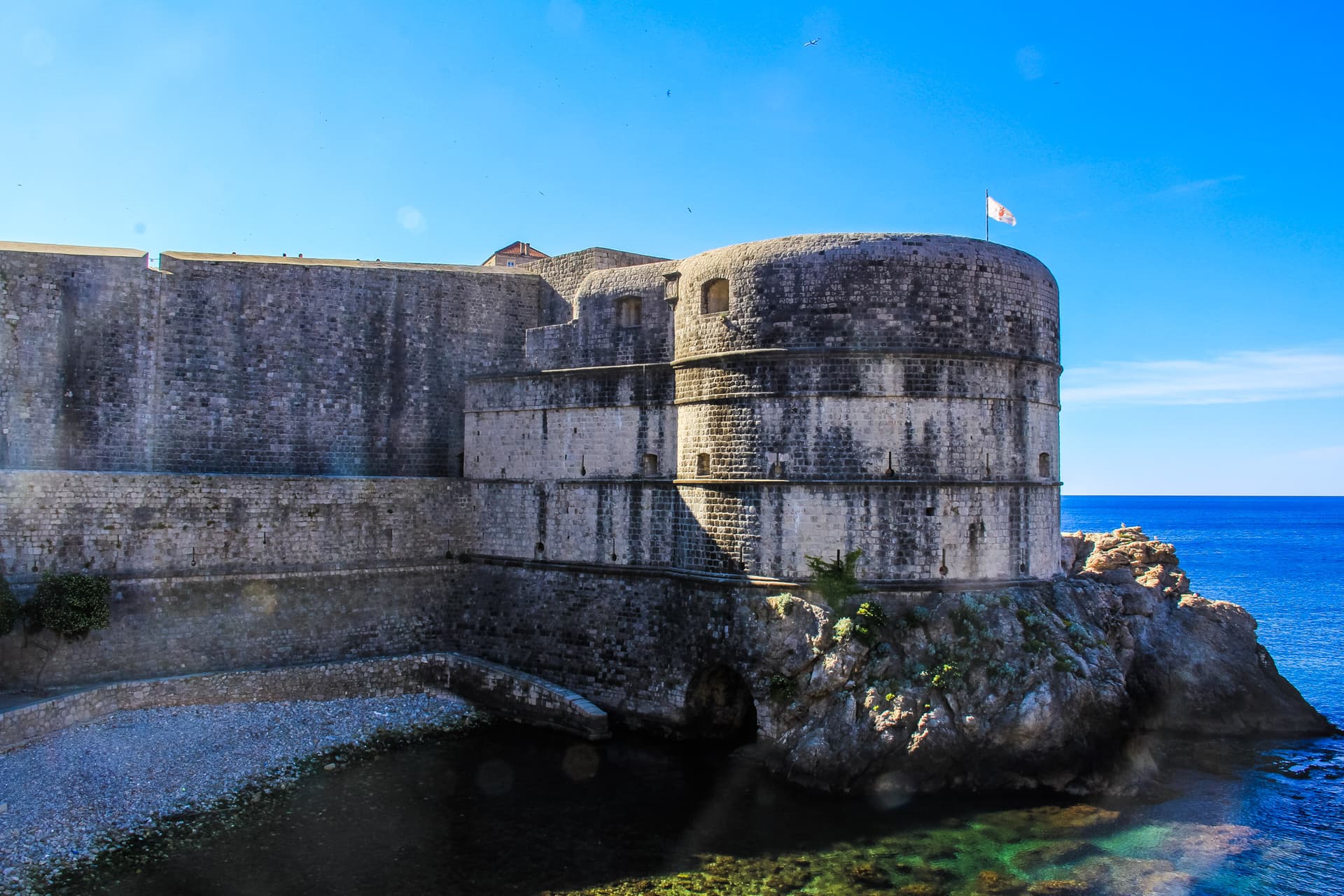 Dubrovnik, Croatia