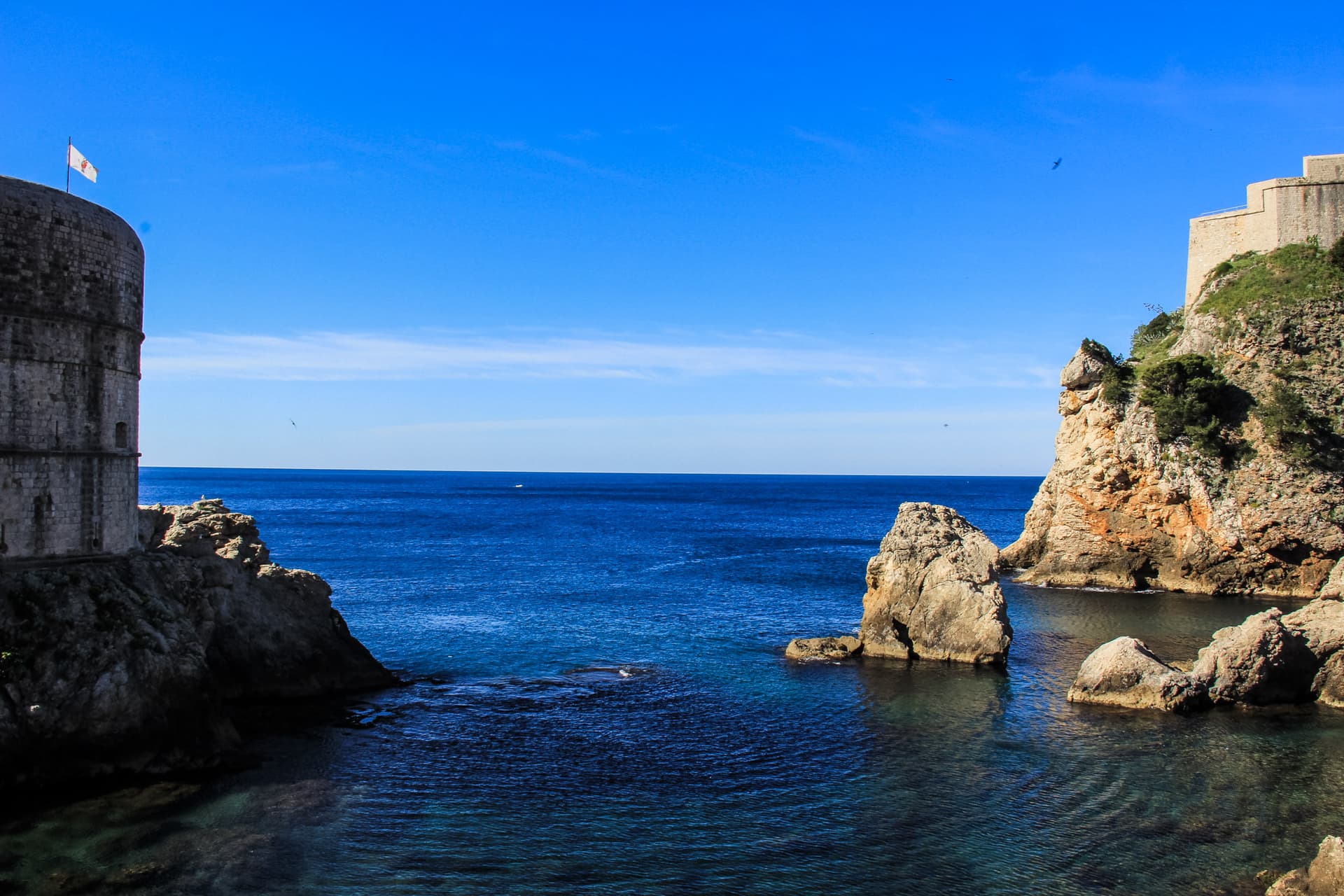 Dubrovnik, Croatia