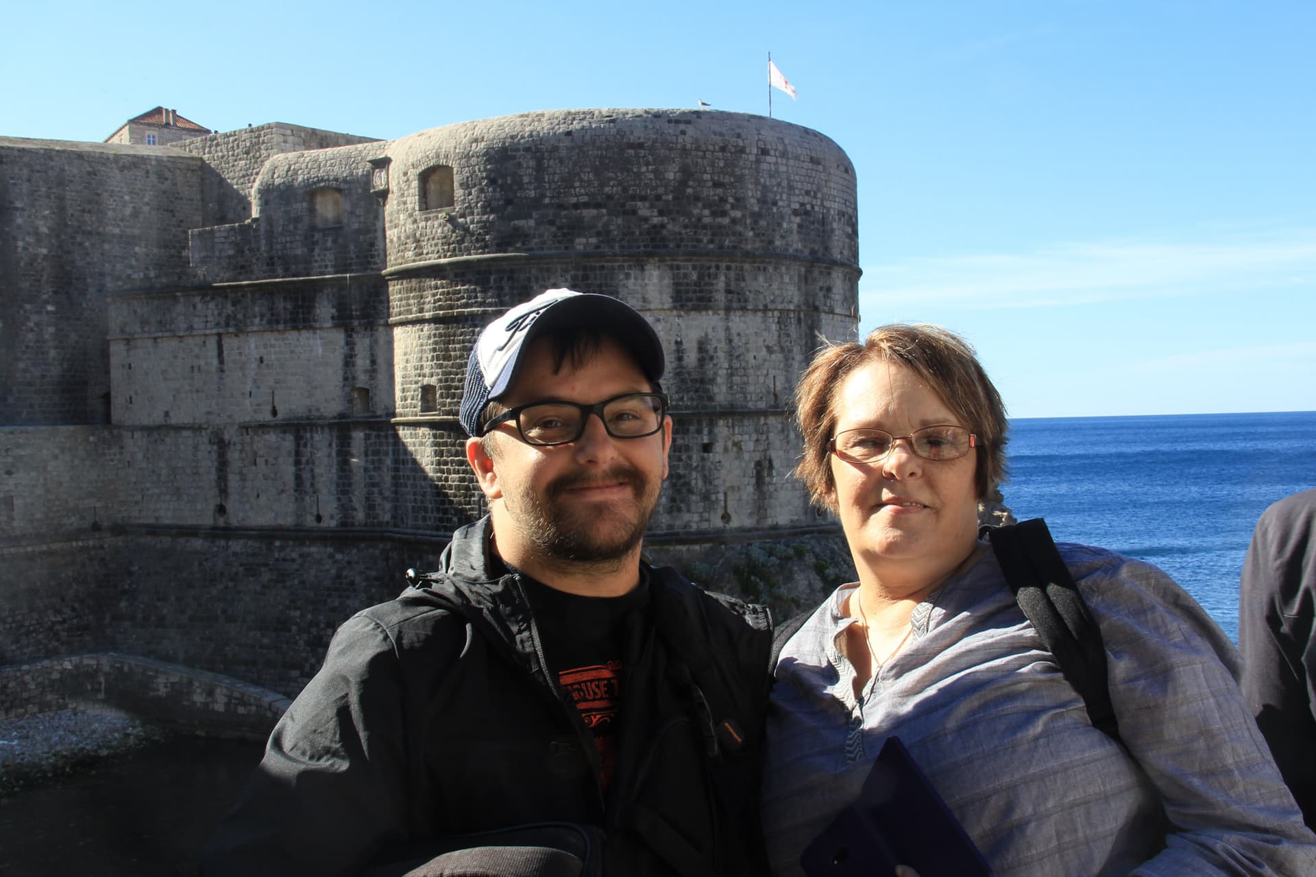 Dubrovnik, Croatia