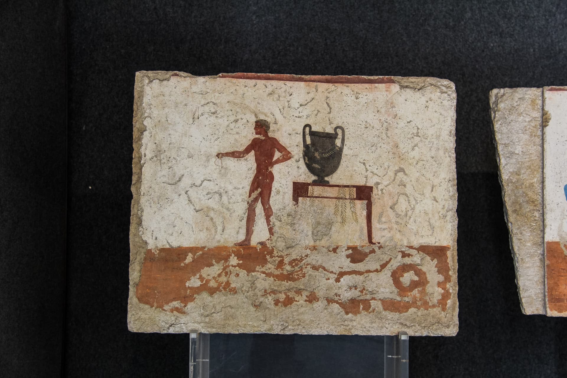 Paestum Italy