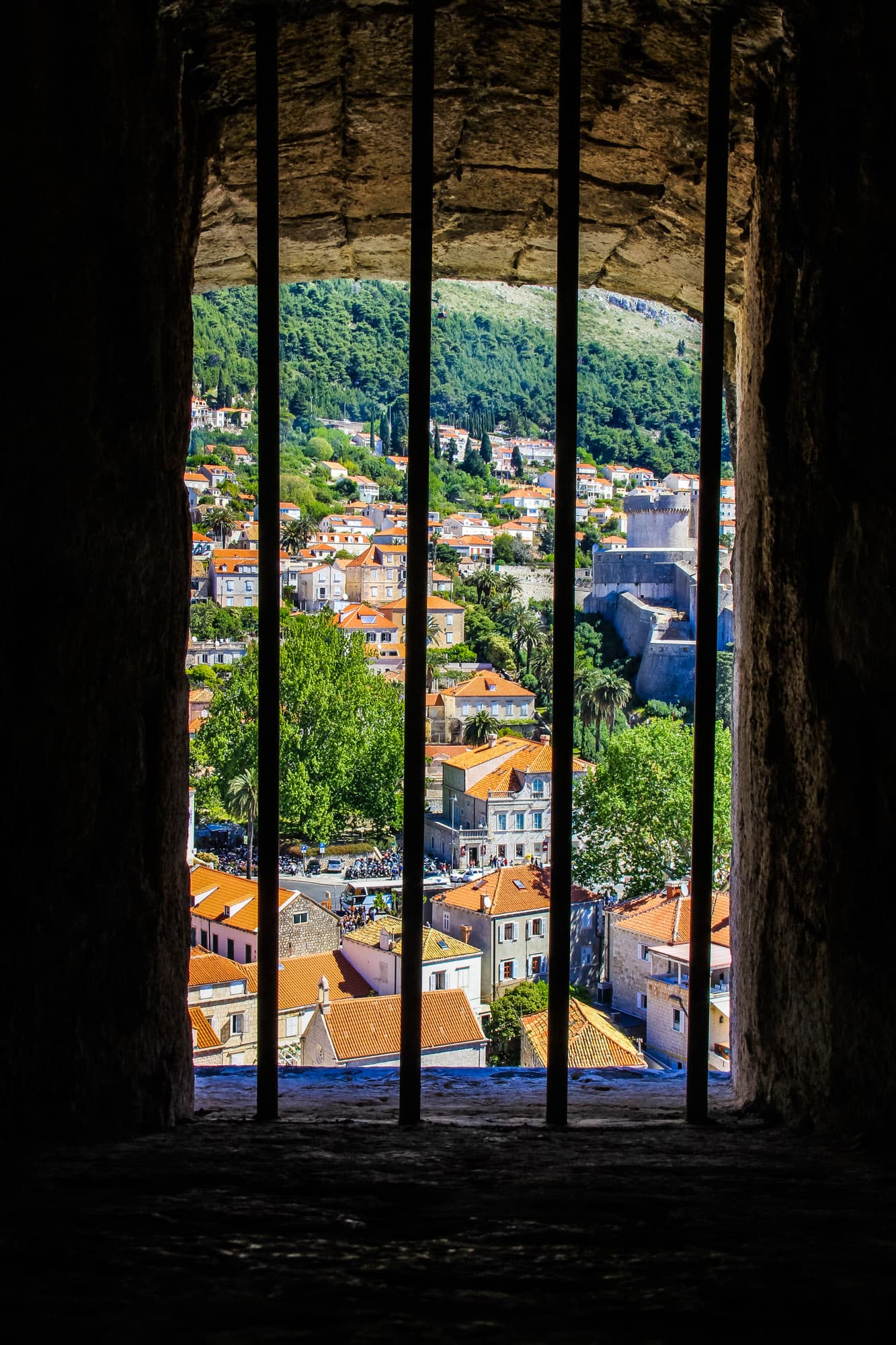 Dubrovnik, Croatia