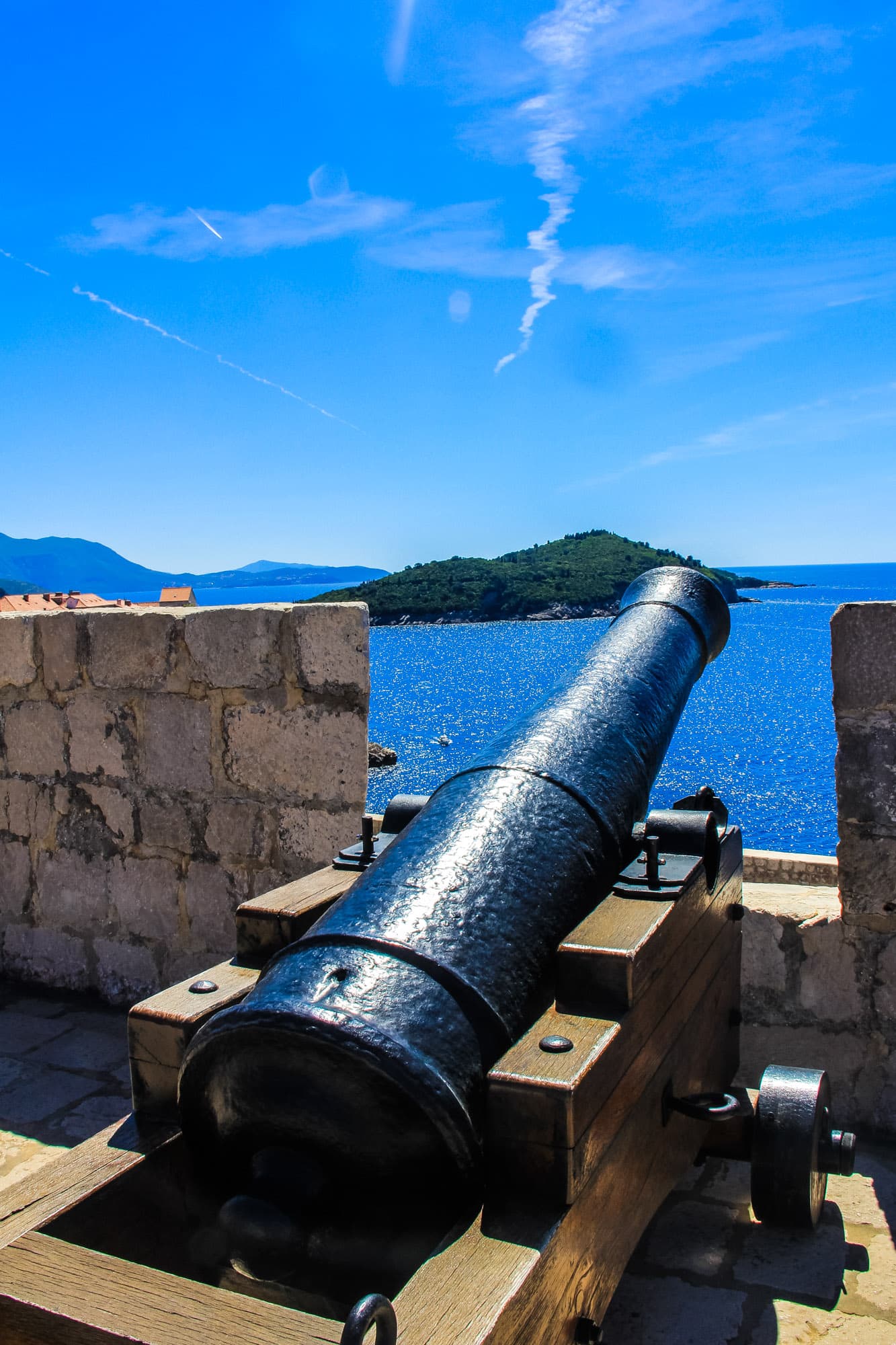Dubrovnik, Croatia