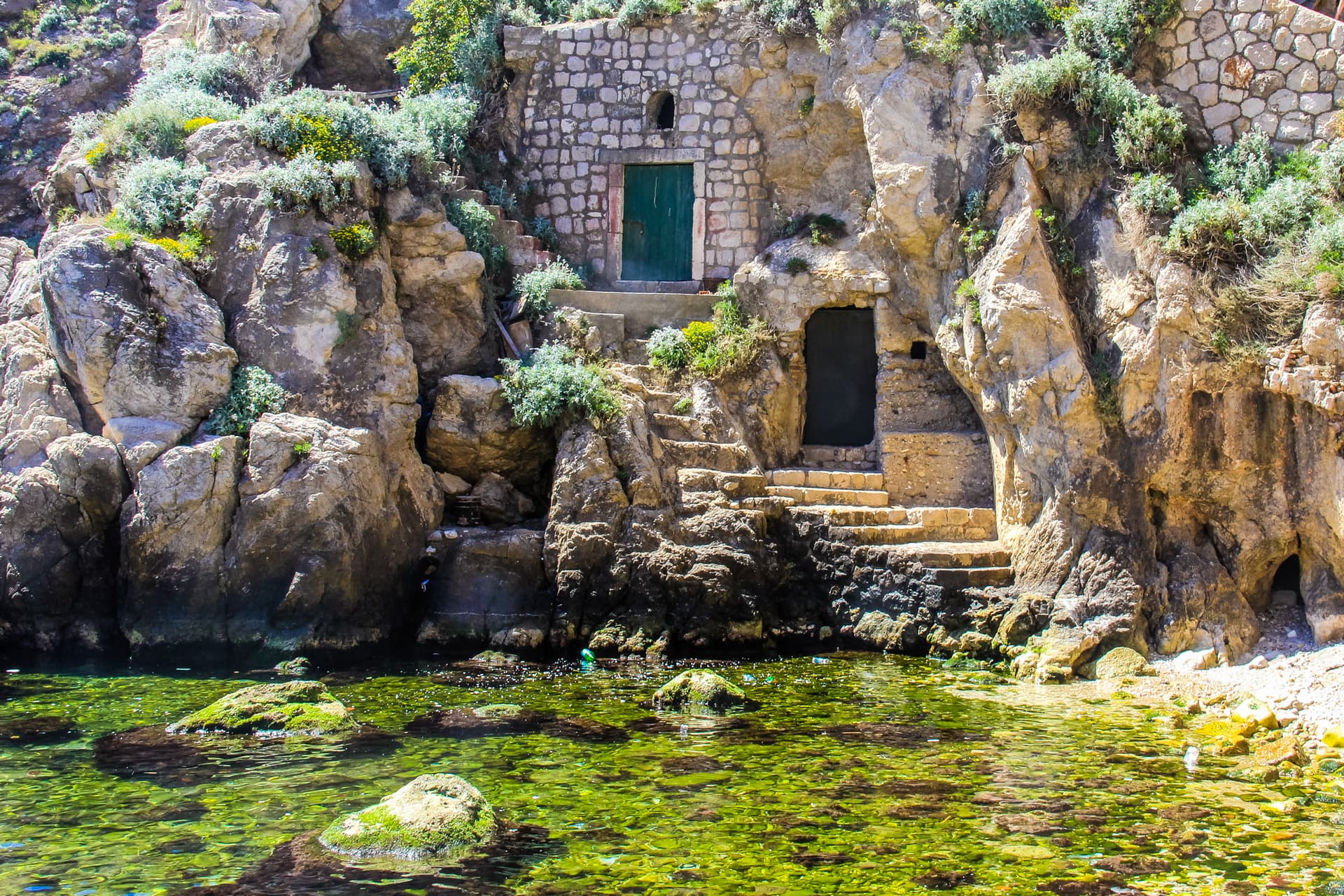 Dubrovnik, Croatia