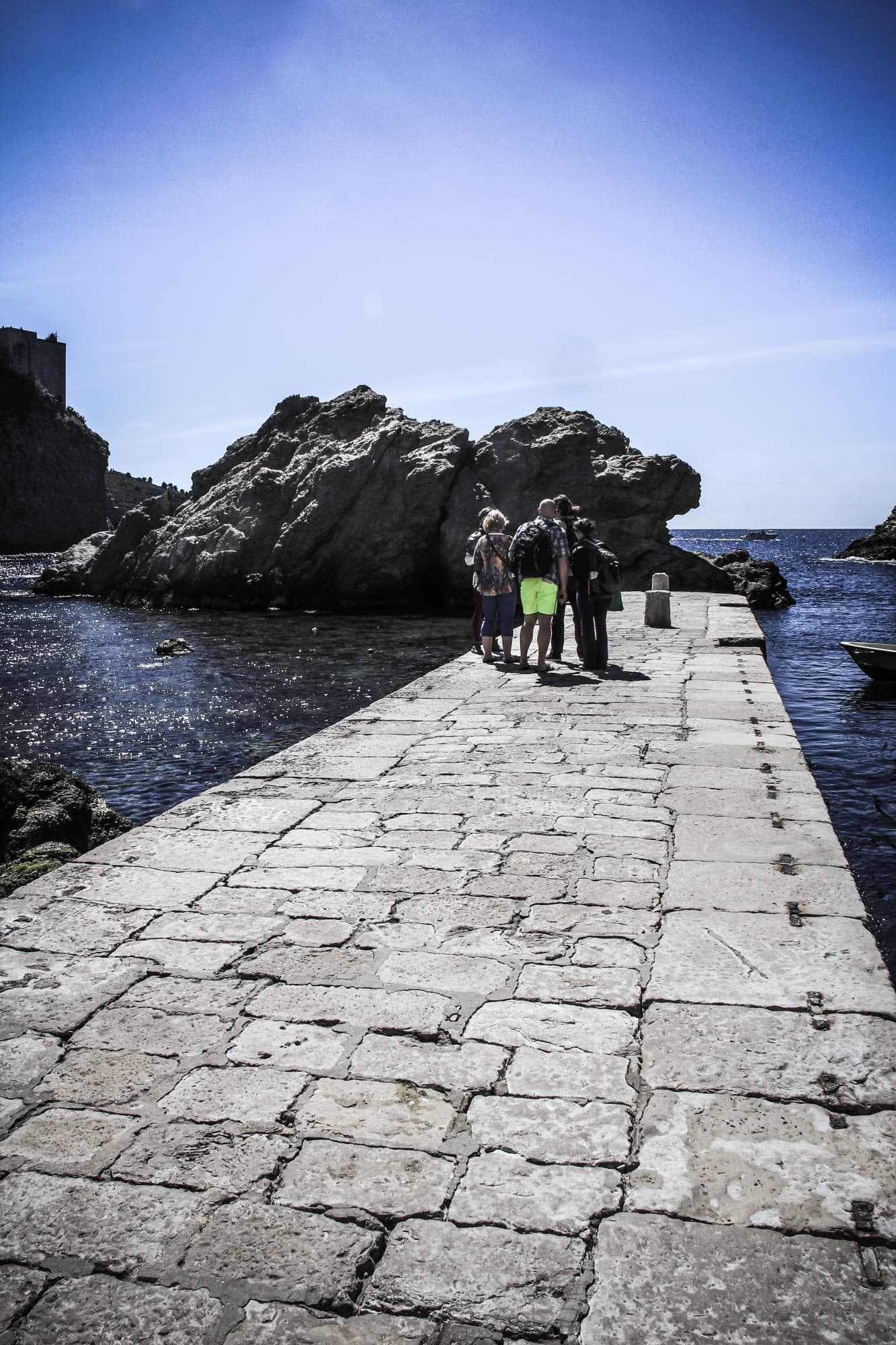 Dubrovnik, Croatia