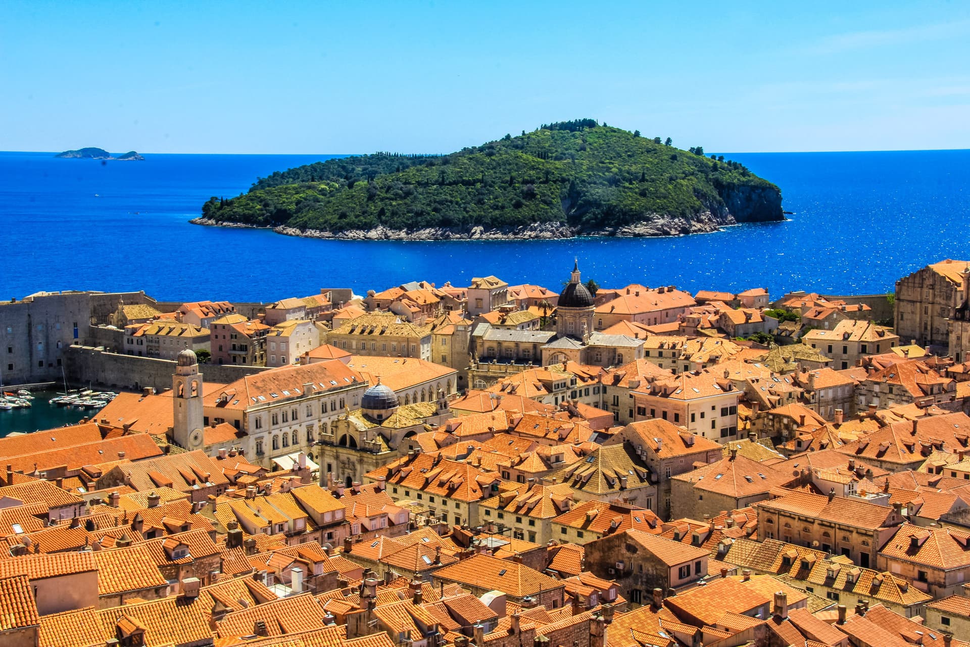 Dubrovnik, Croatia