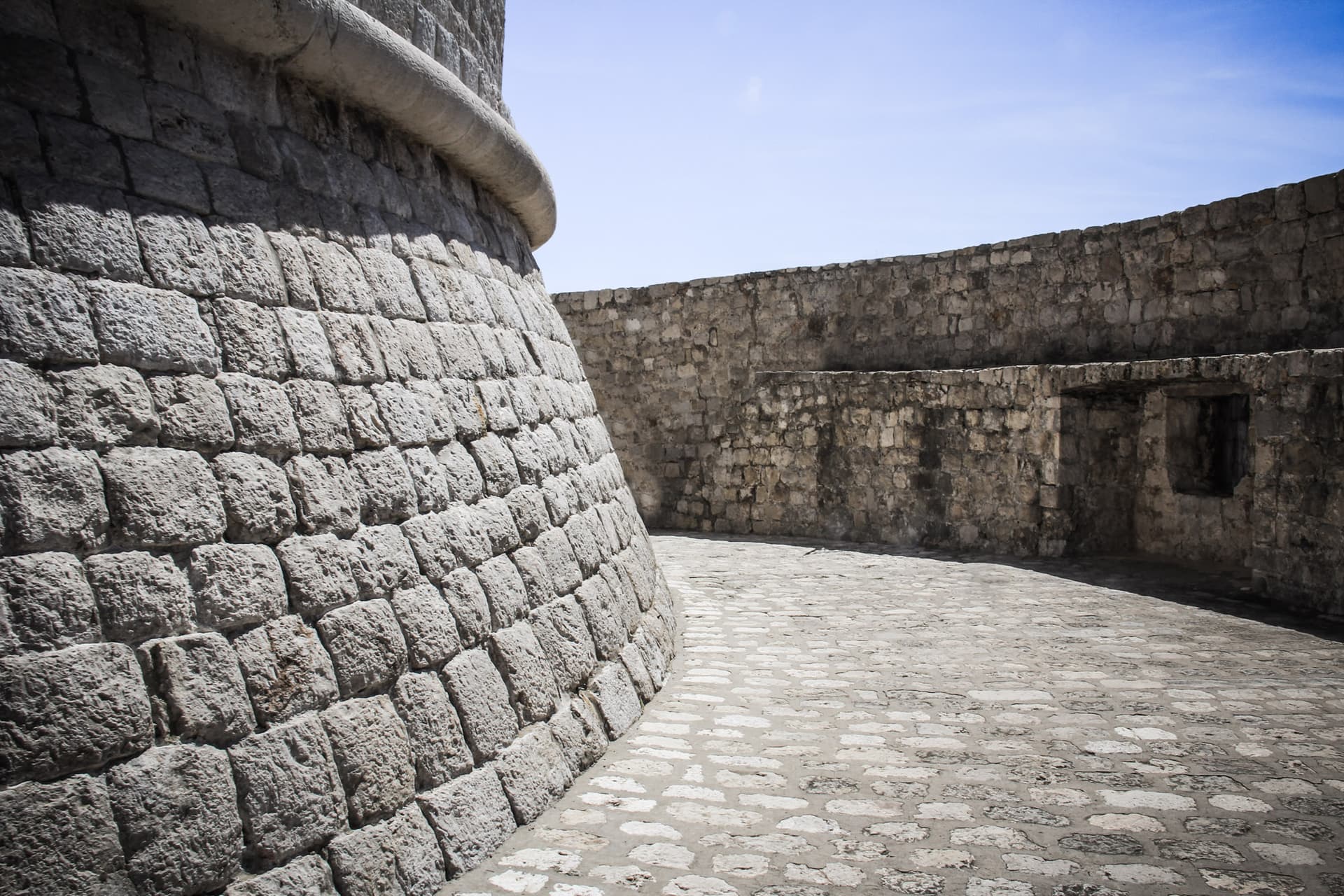 Dubrovnik, Croatia