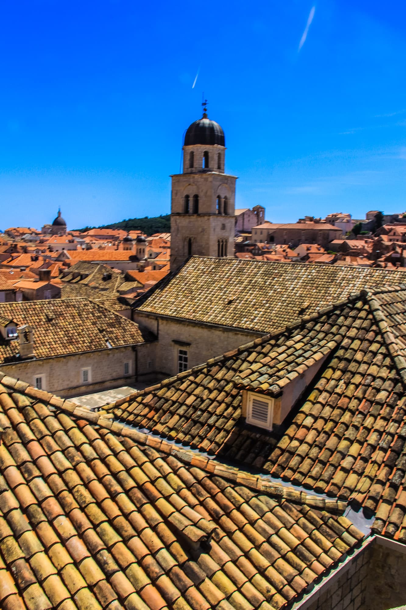 Dubrovnik, Croatia