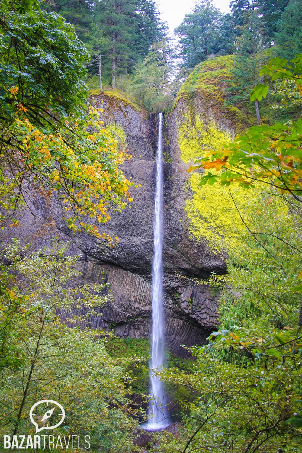 Portland, Oregon